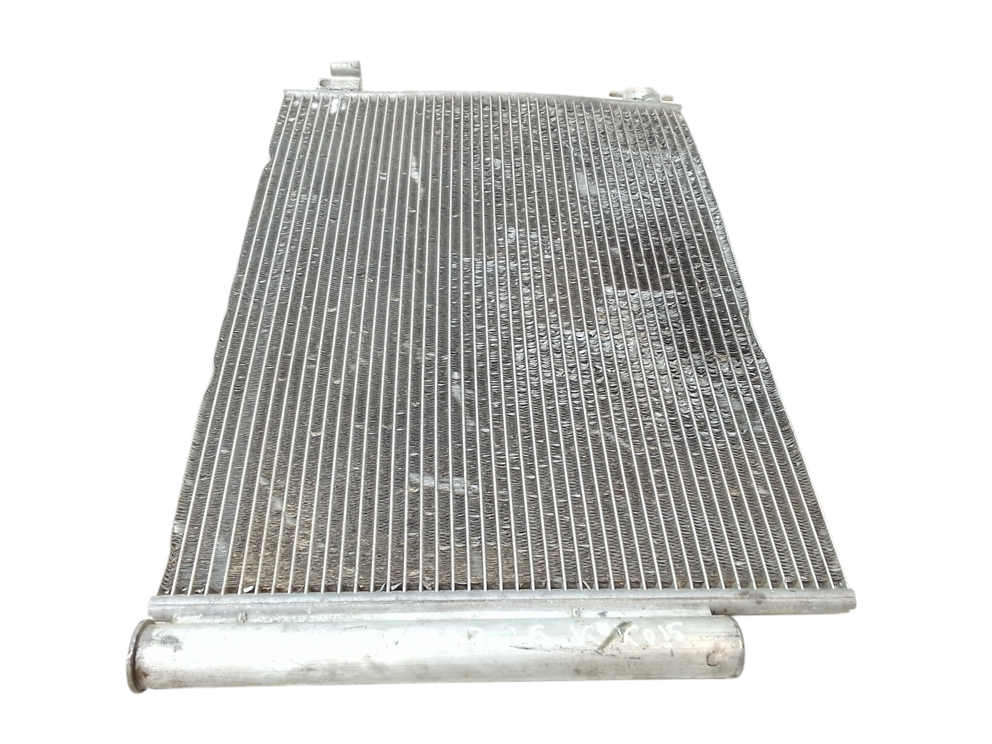 Radiatore A/C per Renault Captur Serie (2013 - In produzione)