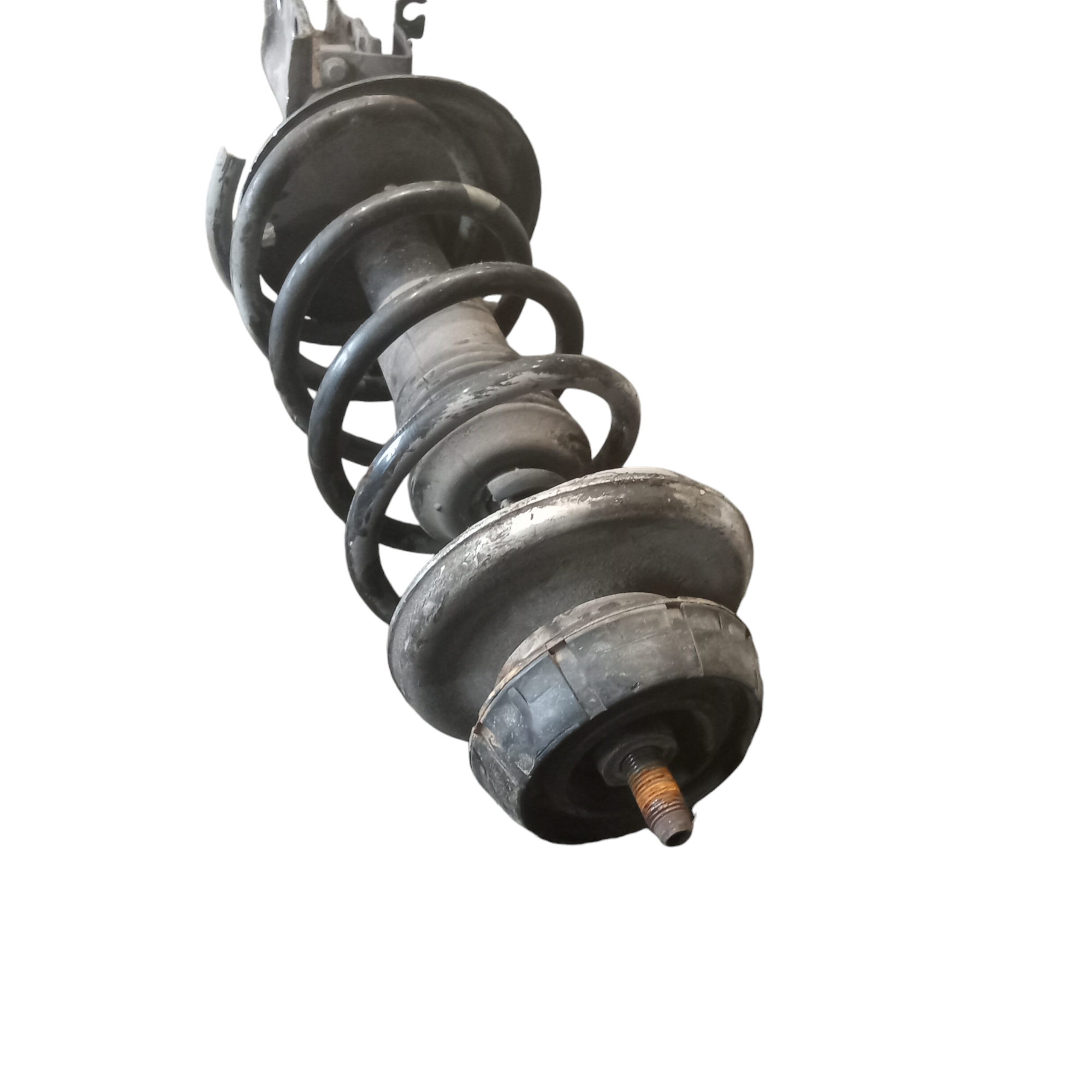 Ammortizzatore Anteriore destro per Dacia Sandero 1 Serie (2008 - 2012)