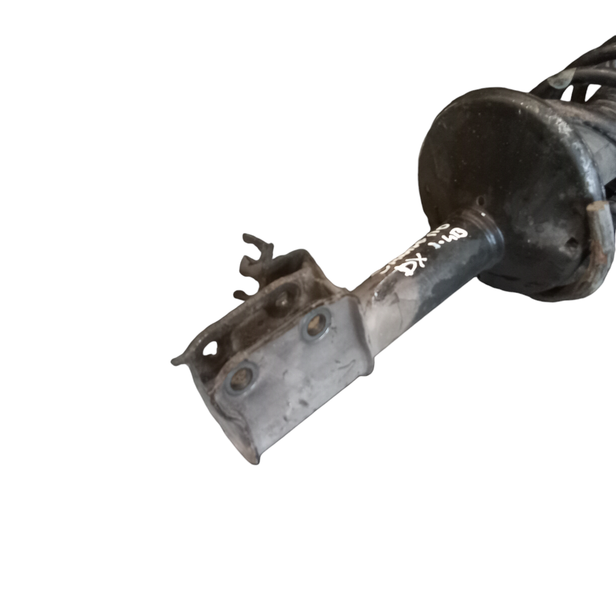 Ammortizzatore Anteriore destro per Dacia Sandero 1 Serie (2008 - 2012)