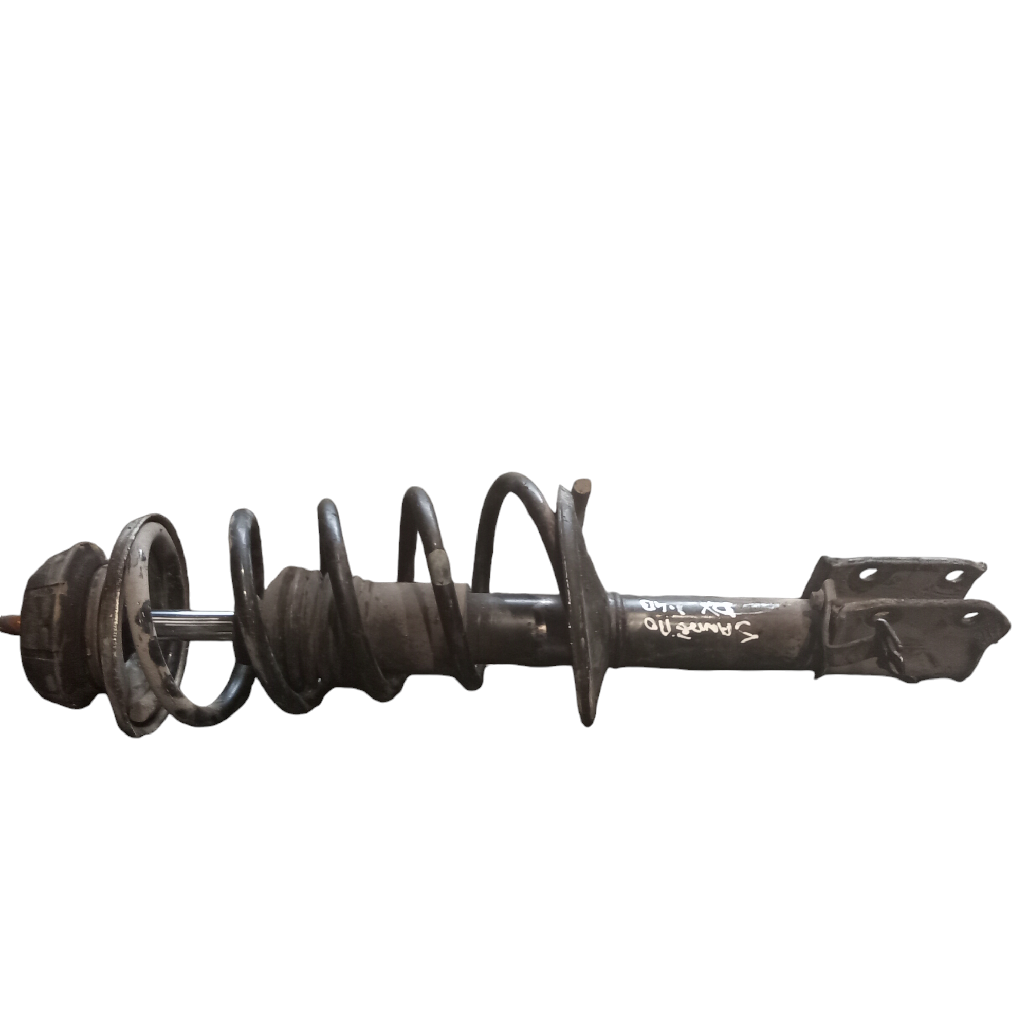 Ammortizzatore Anteriore destro per Dacia Sandero 1 Serie (2008 - 2012)