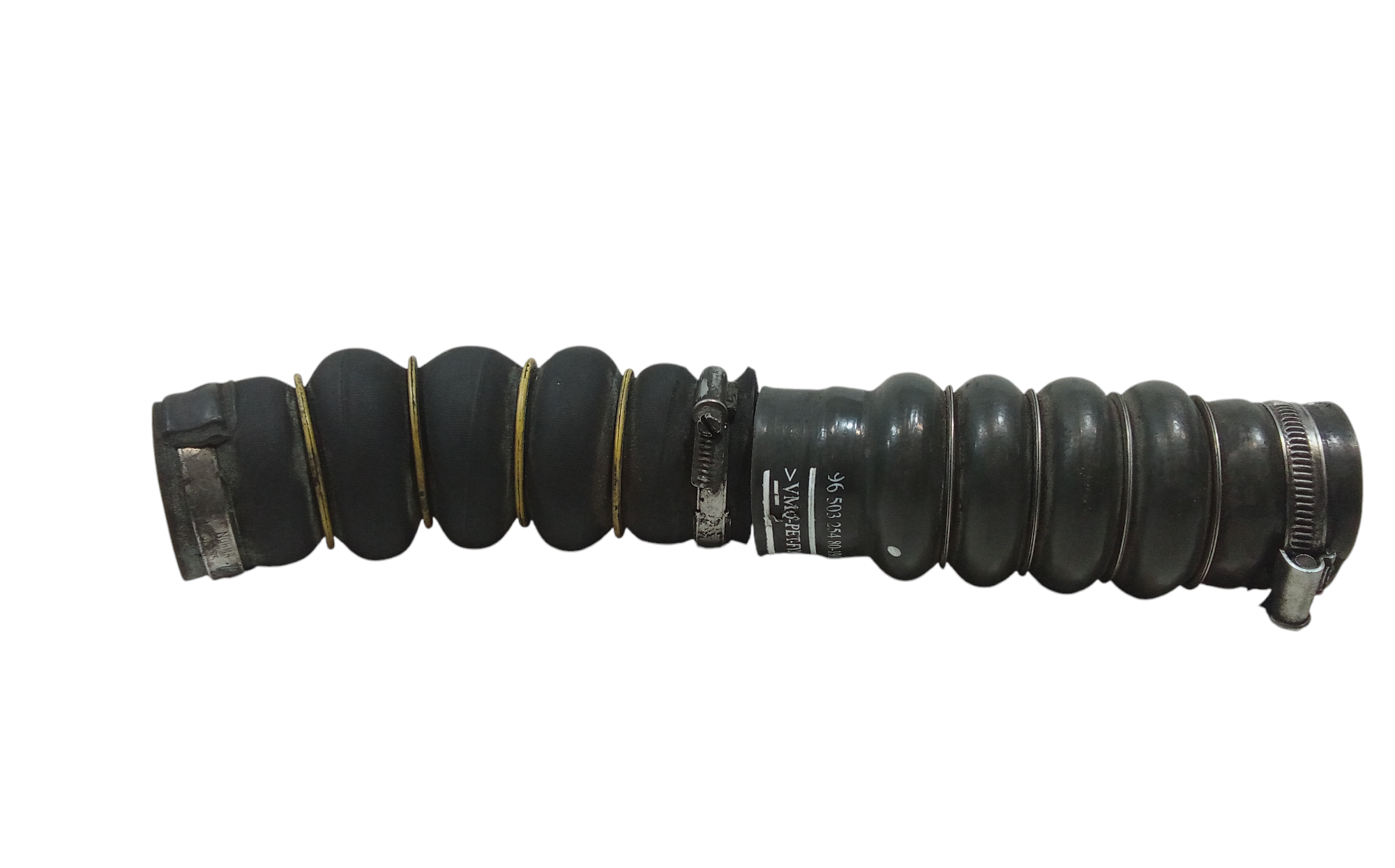 Tubo Intercooler per Citroen DS 4 (2011 - 2015)