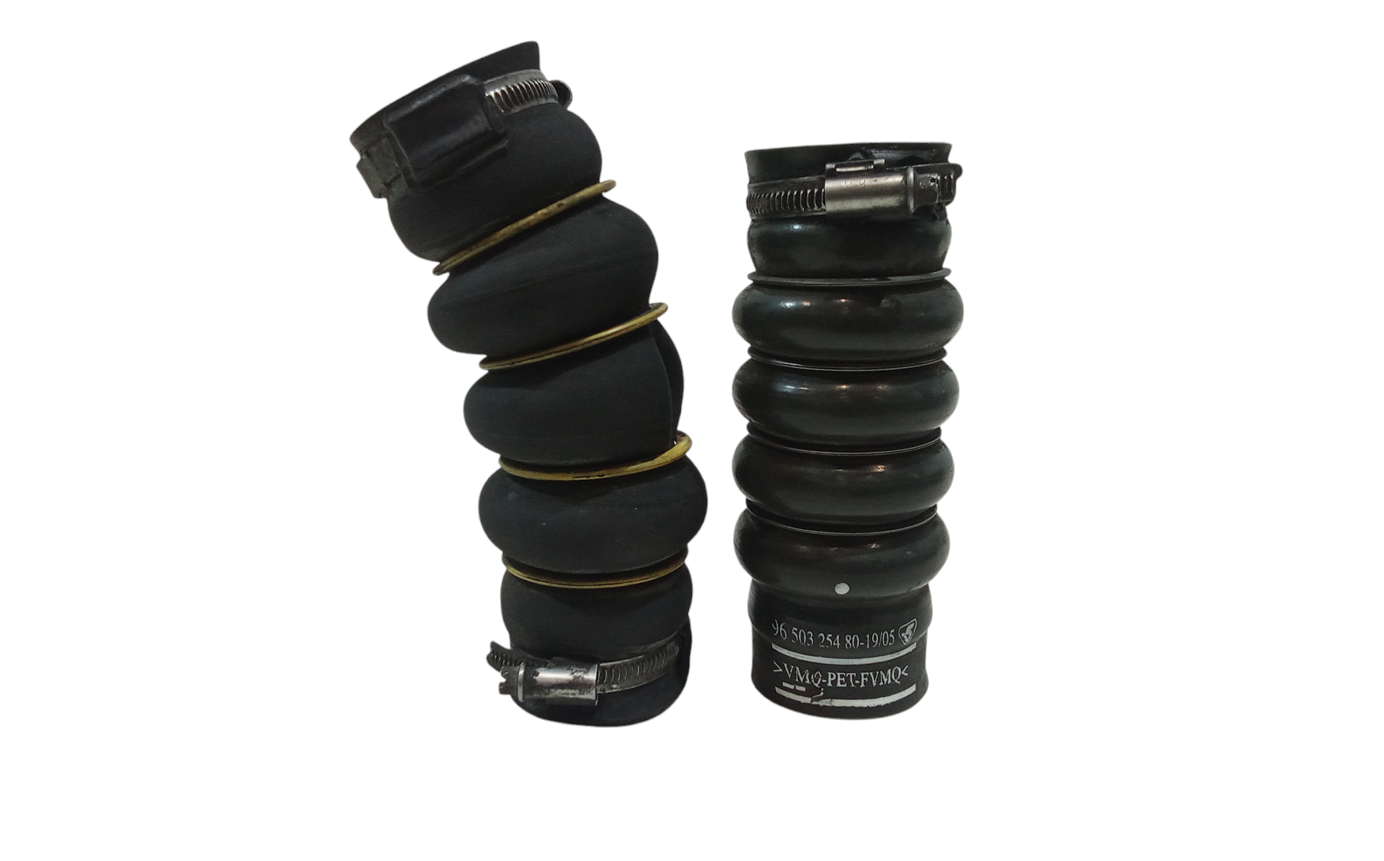 Tubo Intercooler per Citroen DS 4 (2011 - 2015)