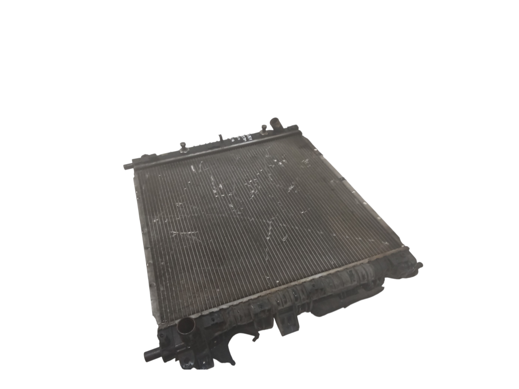 Radiatore acqua per Ssangyong Actyon 1 Serie (2006 - In produzione)