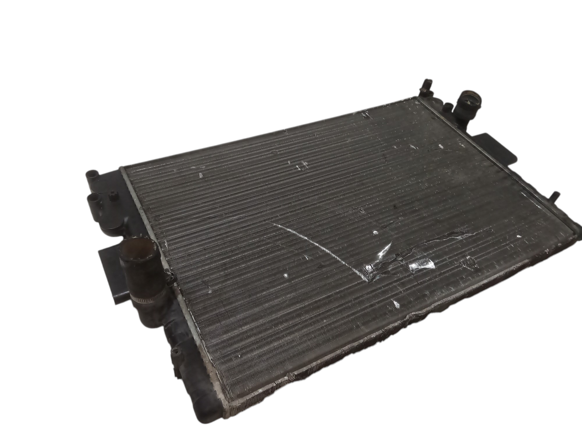 Radiatore acqua per Ssangyong Actyon 1 Serie (2006 - In produzione)