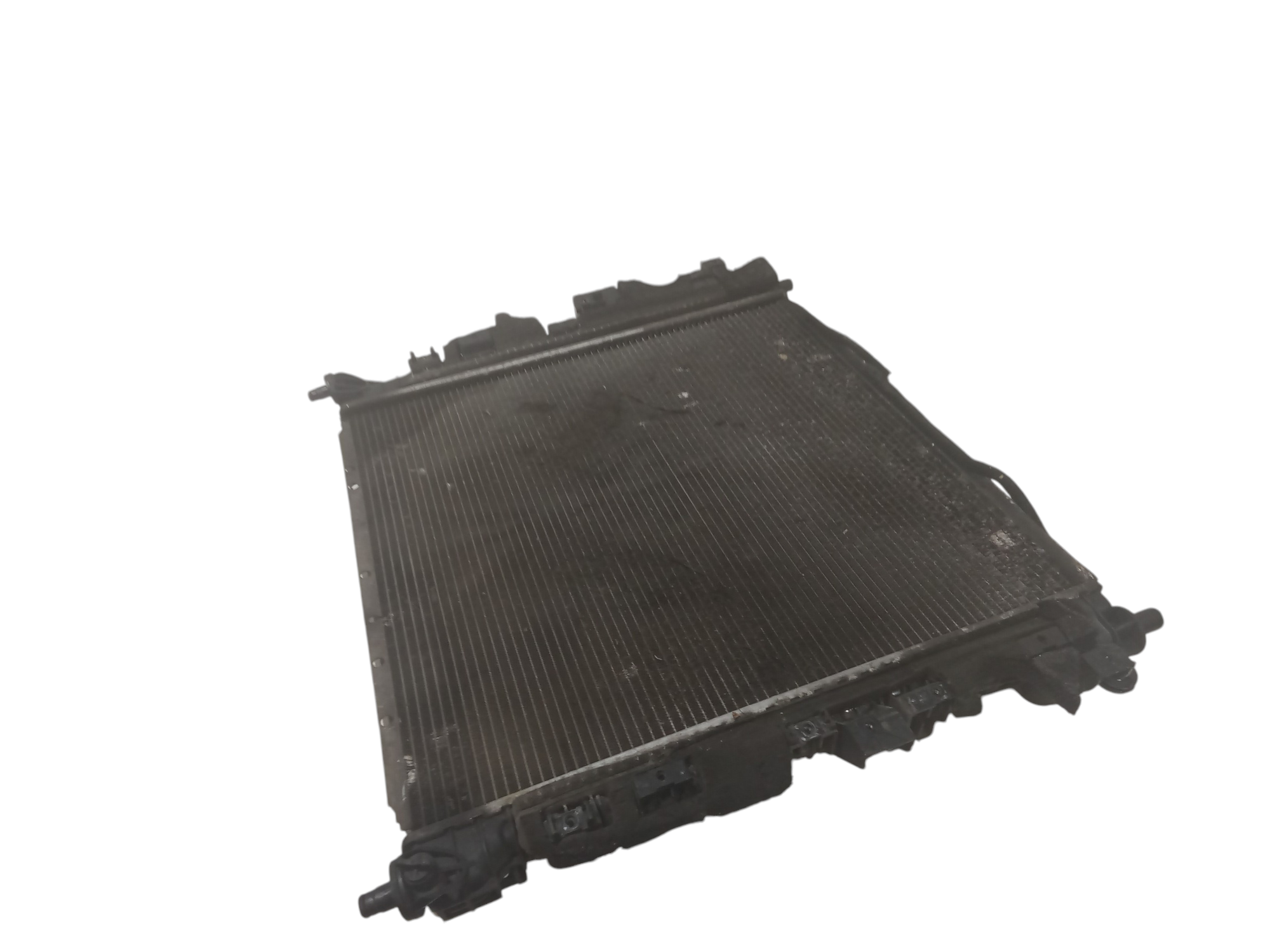 Radiatore acqua per Ssangyong Actyon 1 Serie (2006 - In produzione)