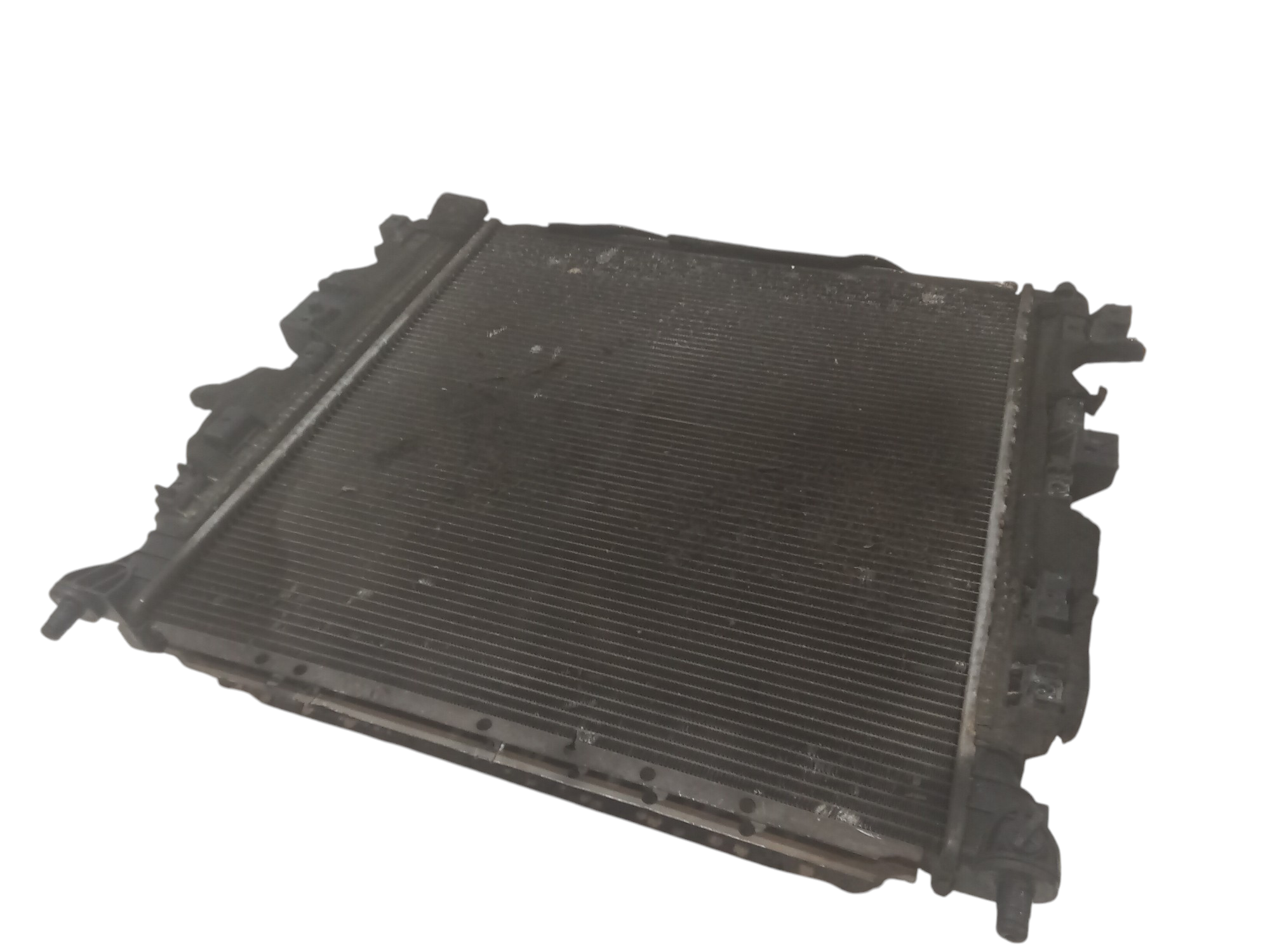 Radiatore acqua per Ssangyong Actyon 1 Serie (2006 - In produzione)