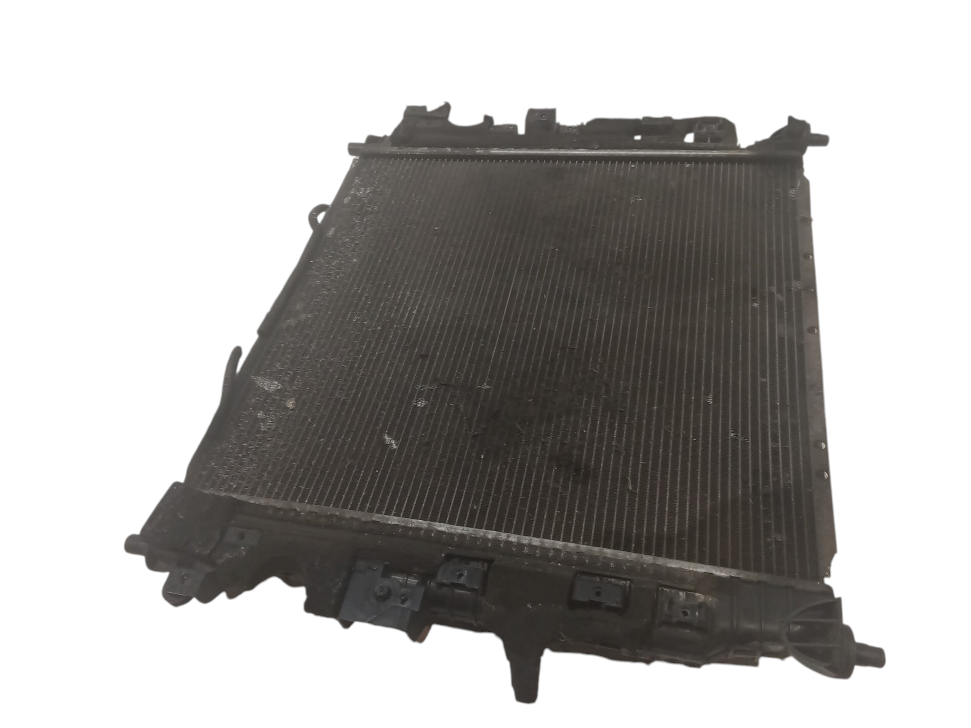 Radiatore acqua per Ssangyong Actyon 1 Serie (2006 - In produzione)