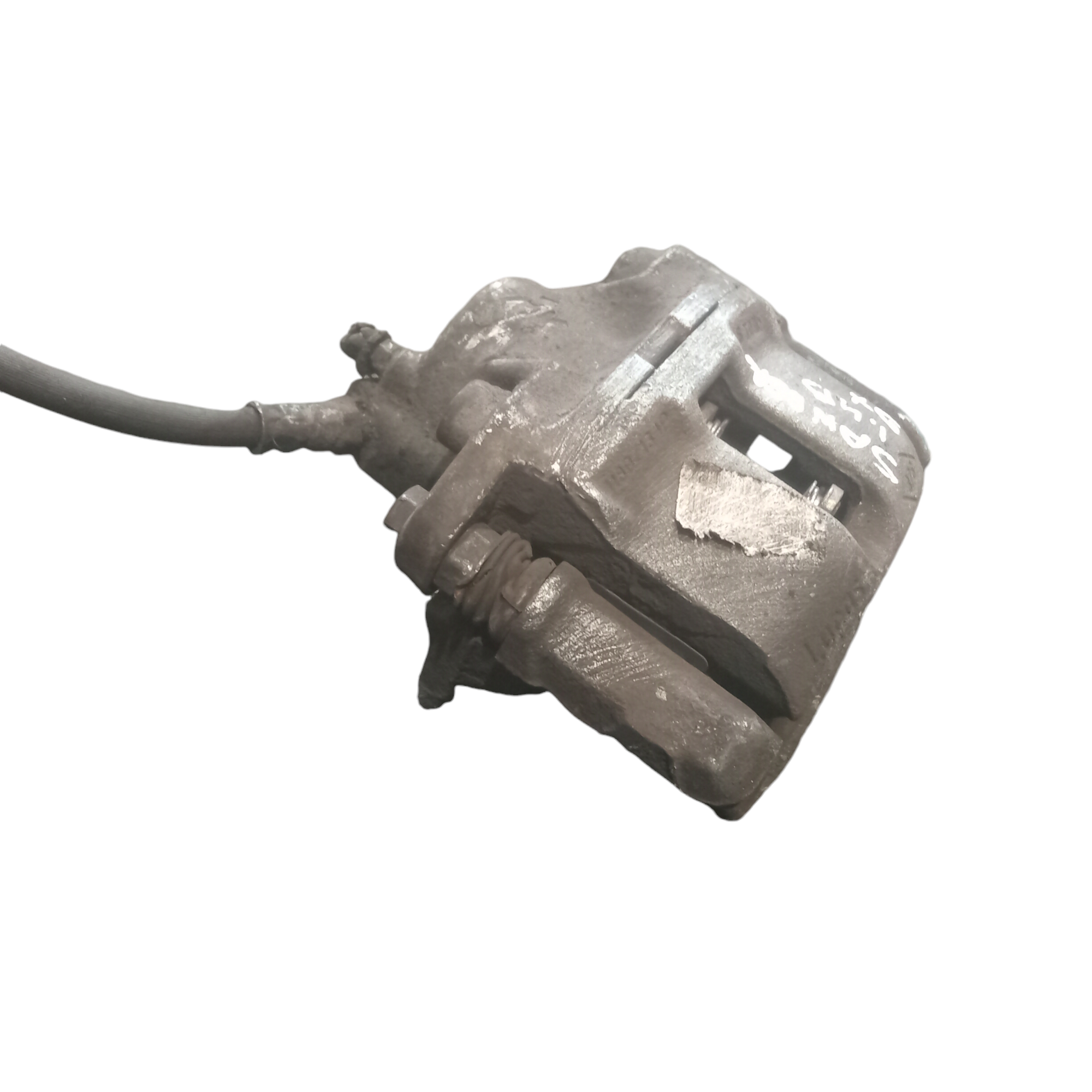 Pinza Freno anteriore Destra per Dacia Sandero 1 Serie (2008 - 2012)