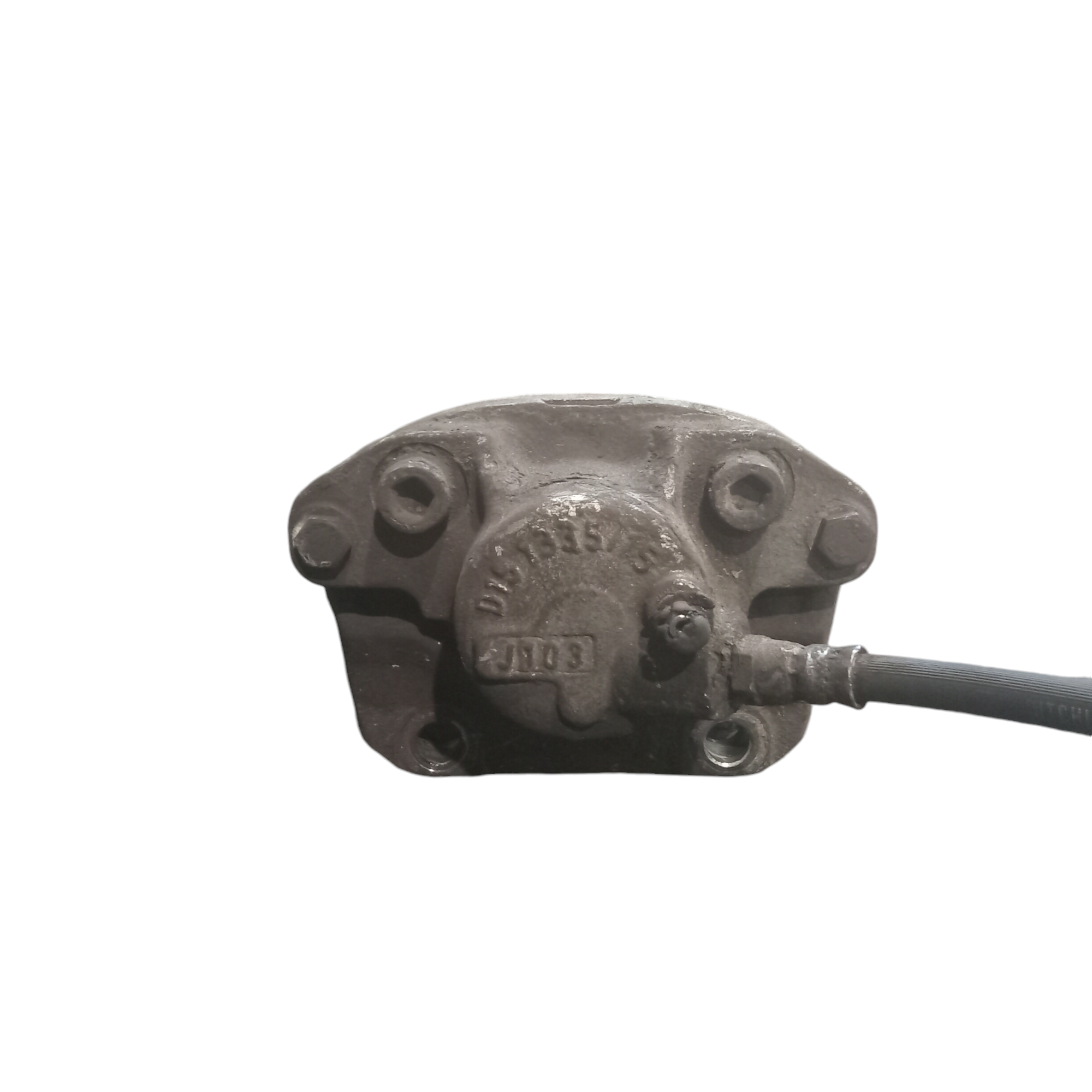 Pinza Freno anteriore Destra per Dacia Sandero 1 Serie (2008 - 2012)