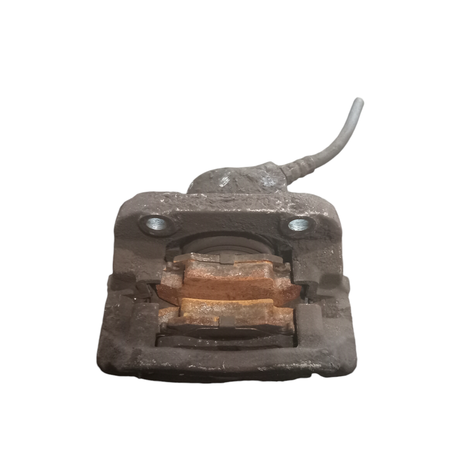 Pinza Freno anteriore Destra per Dacia Sandero 1 Serie (2008 - 2012)