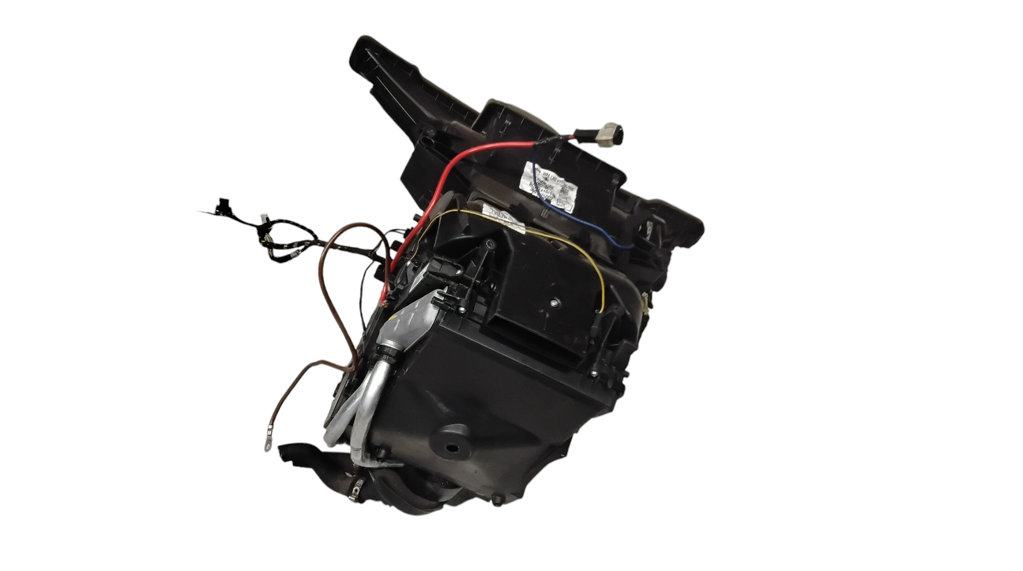 Apparato di Riscaldamento per Mini Countryman 1 Serie (2010 - In produzione)