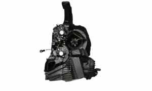 Apparato di Riscaldamento per Mini Countryman 1 Serie (2010 - In produzione)