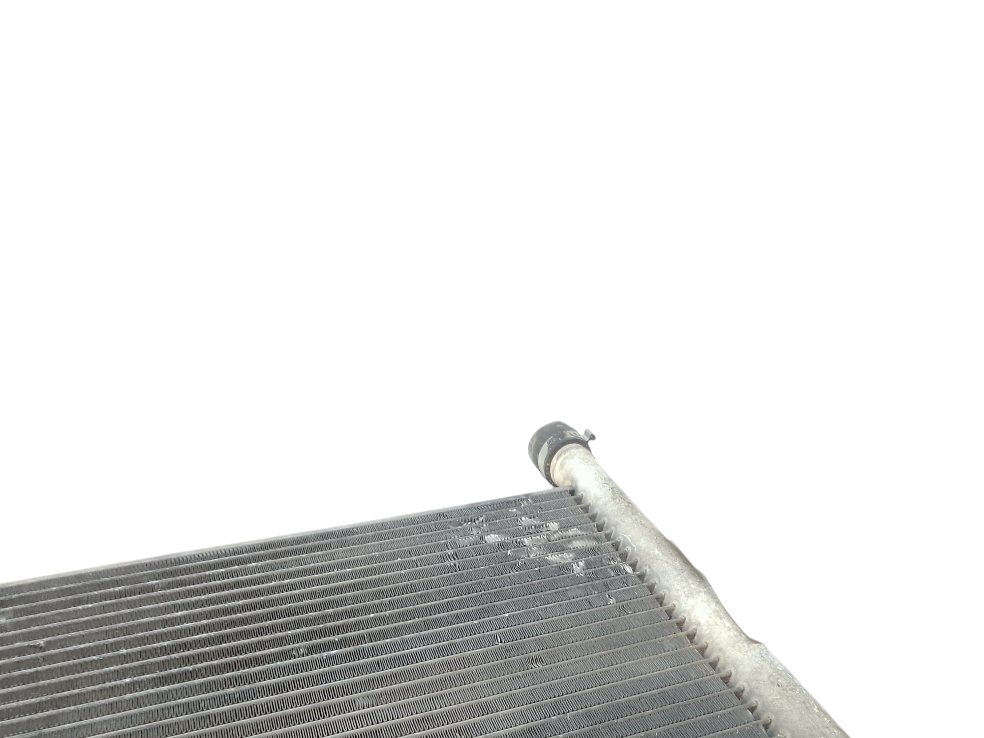 Radiatore acqua per Smart Fortwo Coup 1 Serie (1998 - 2003)