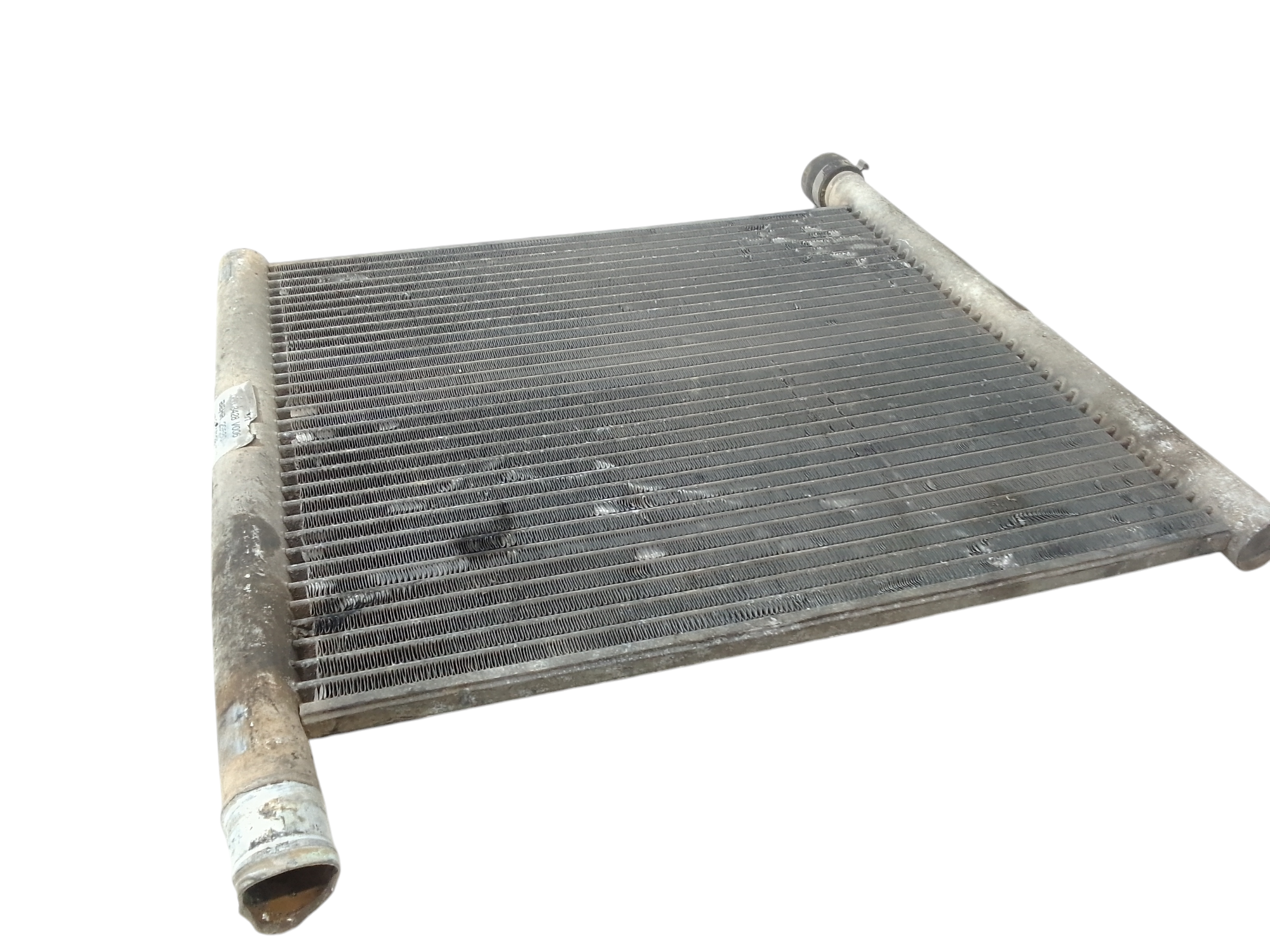 Radiatore acqua per Smart Fortwo Coup 1 Serie (1998 - 2003)