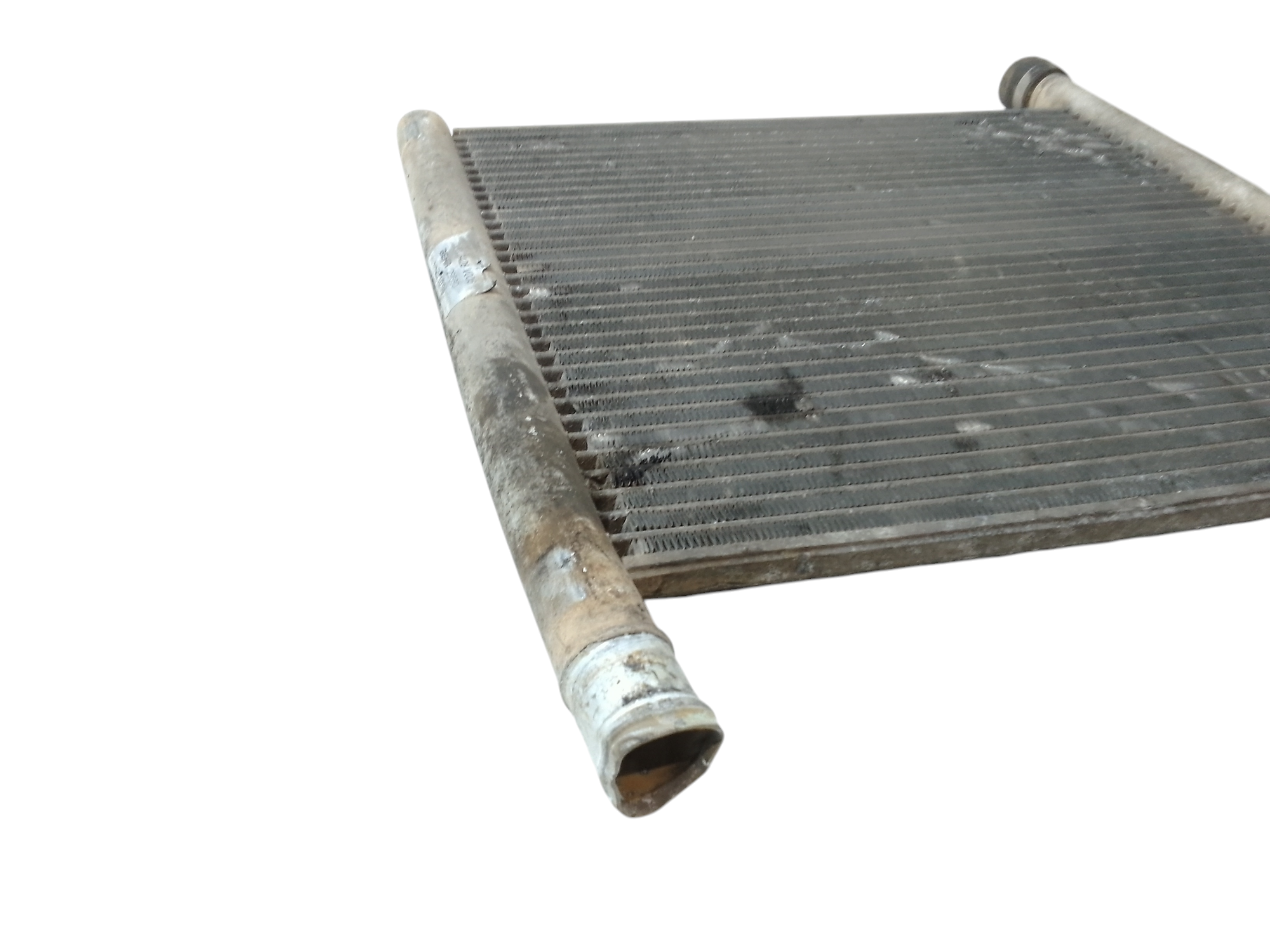 Radiatore acqua per Smart Fortwo Coup 1 Serie (1998 - 2003)