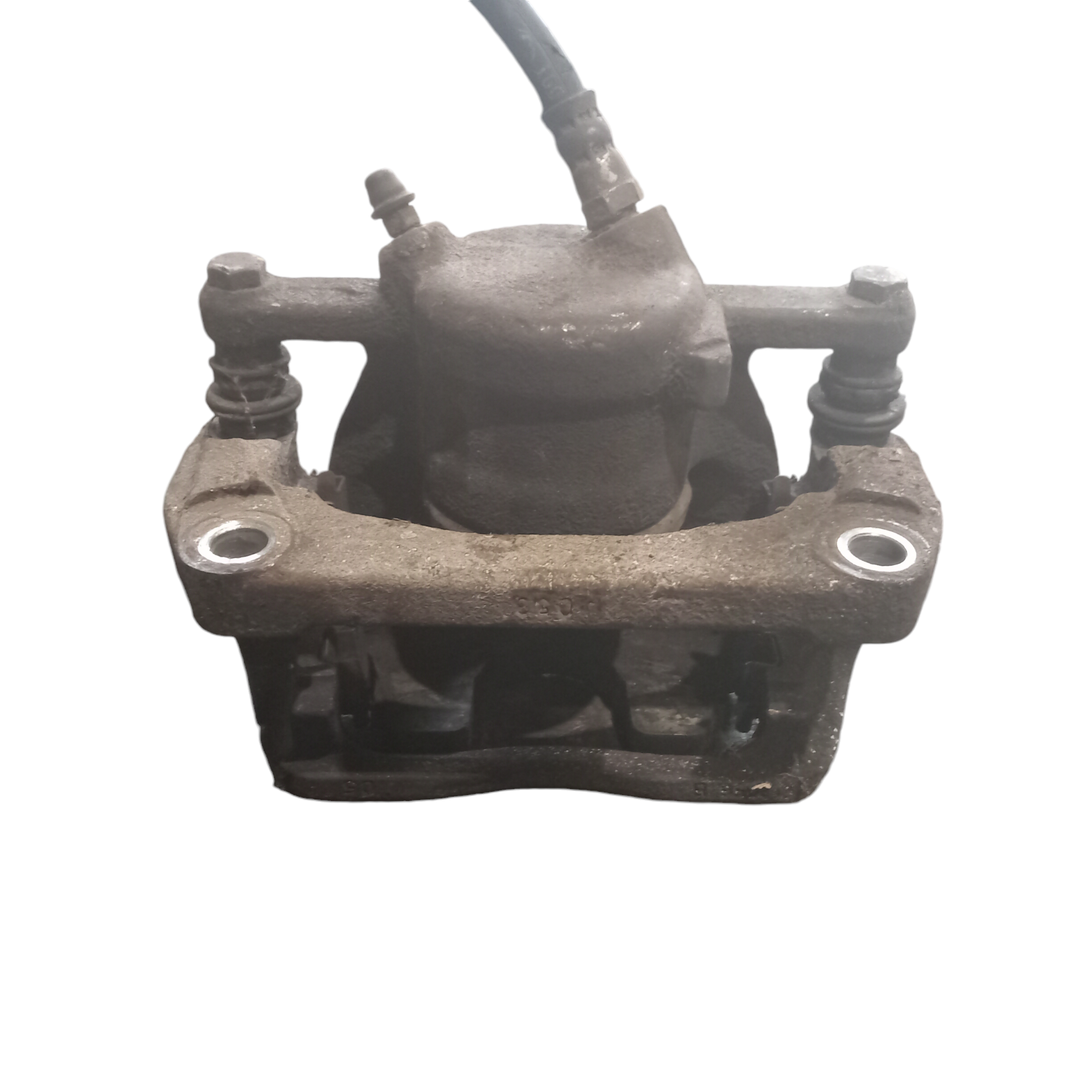 Pinza Freno anteriore Sinistra per Renault Kangoo 4 Serie (2008 - In produzione)