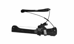 Cremagliera anteriore sinistra Guida per Smart Fortwo Coup (453) (2014 - In produzione)