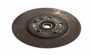 Mozzo ruota anteriore Sinistra guida per Renault Kangoo 4 Serie (2008 - In produzione)