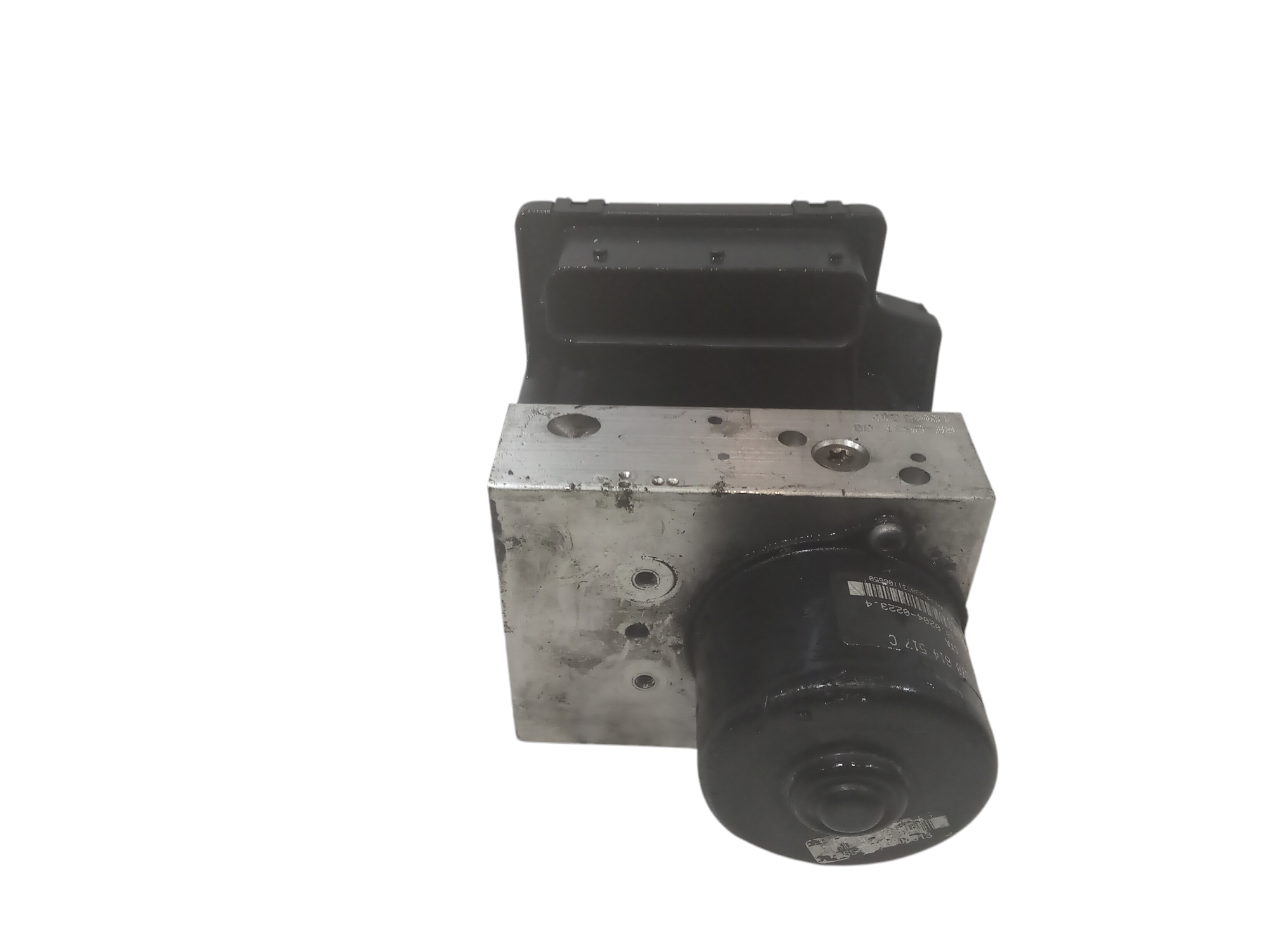 ABS per Audi A2 Serie (8z0) (00>05) (2000 - 2005)