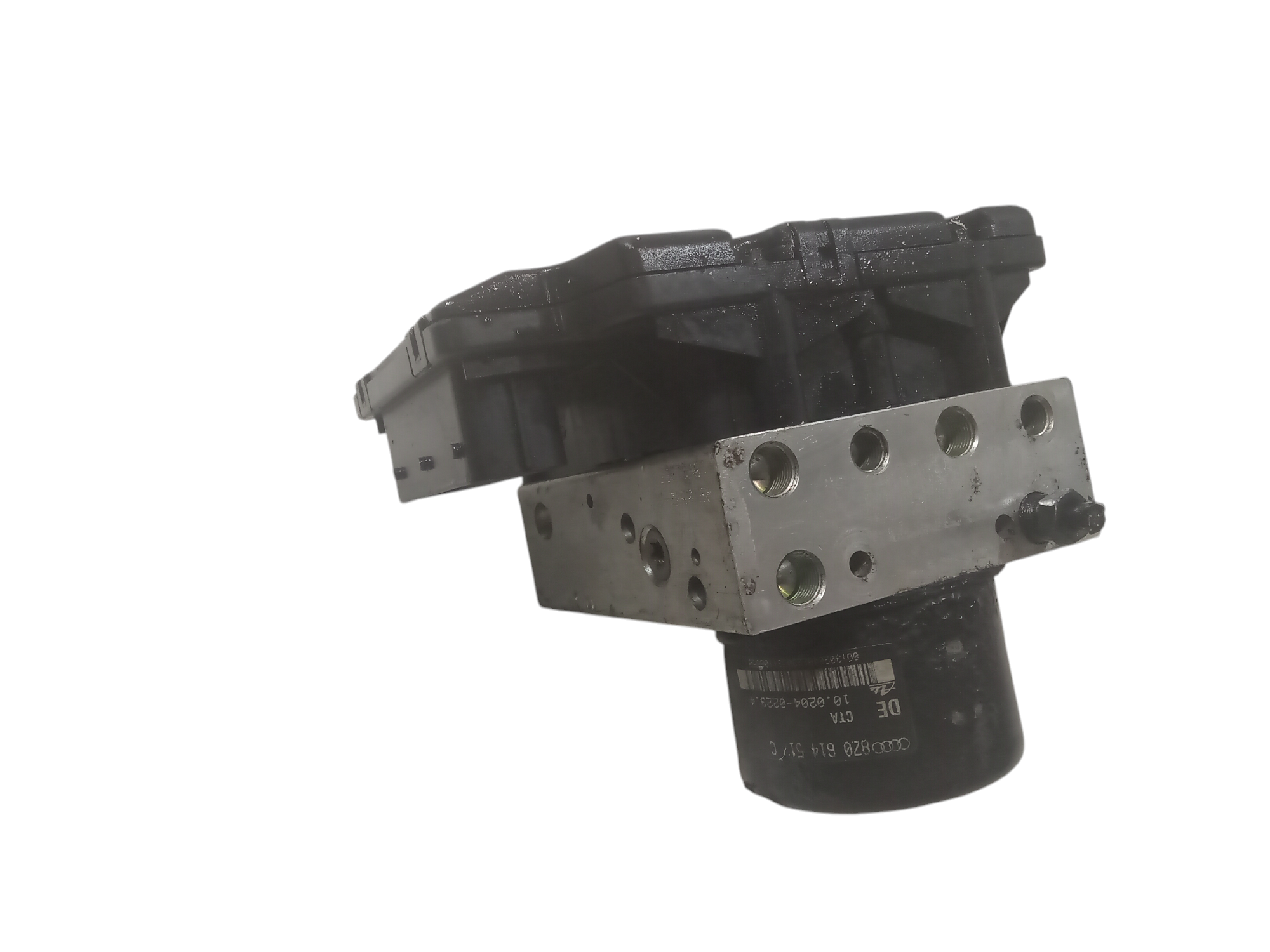 ABS per Audi A2 Serie (8z0) (00>05) (2000 - 2005)