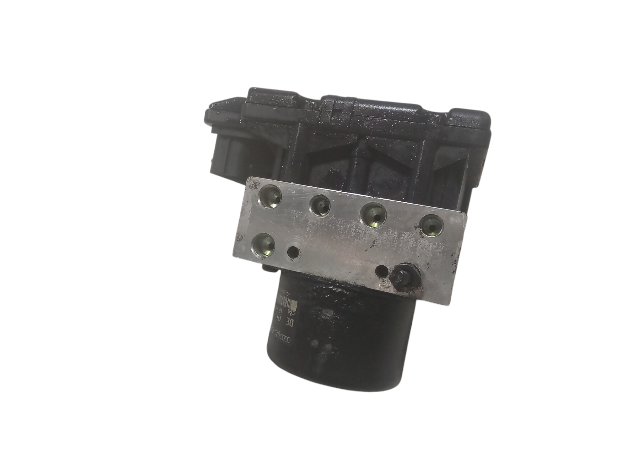 ABS per Audi A2 Serie (8z0) (00>05) (2000 - 2005)