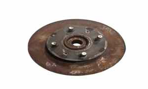 Mozzo ruota anteriore destra passeggero per Kia Picanto 2 Serie (2007 - 2011)