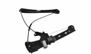 Cremagliera anteriore destra passeggero per Smart Fortwo Coup (453) (2014 - In produzione)