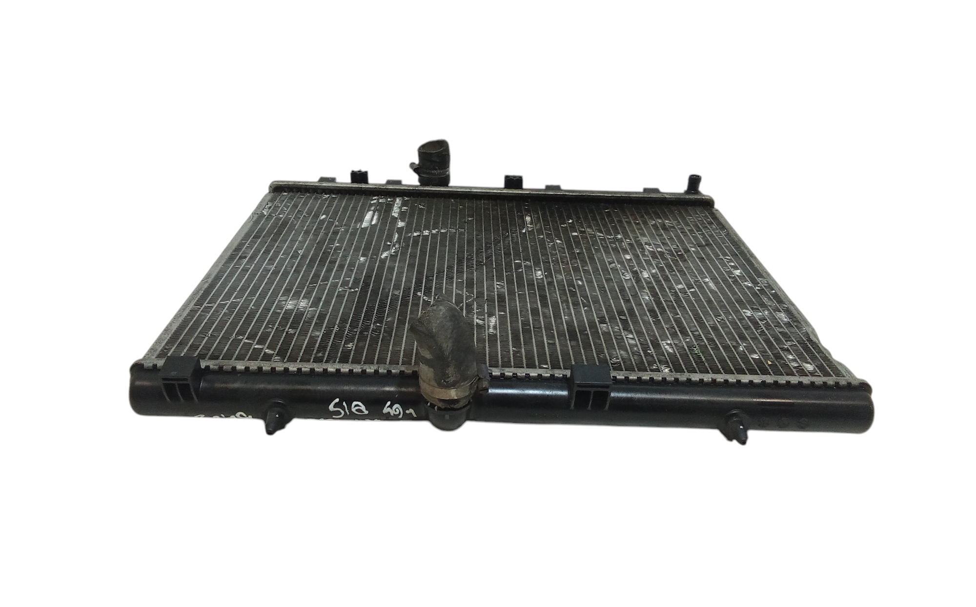 Radiatore acqua per Peugeot Partner 3 Serie (2008 - In produzione)