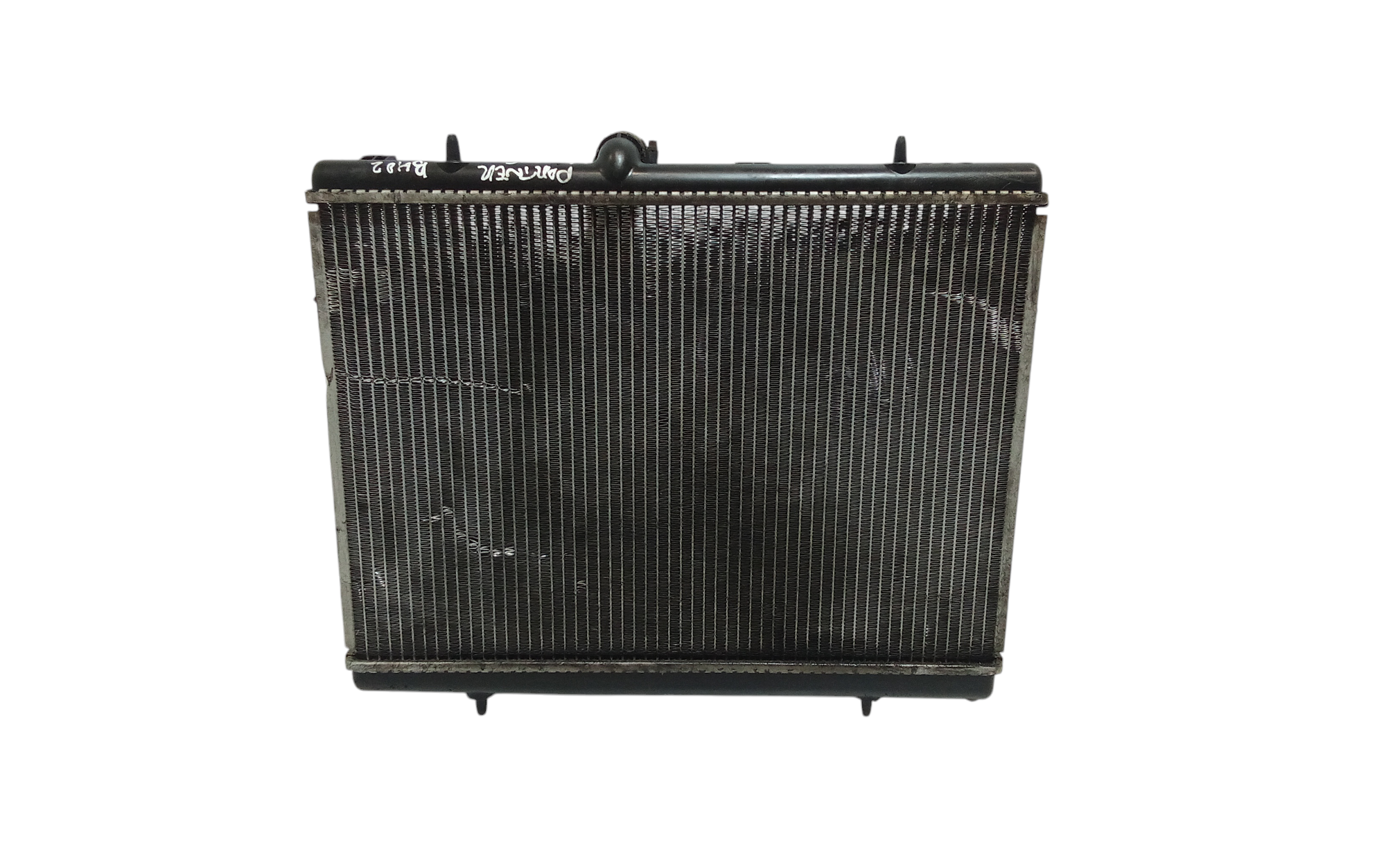 Radiatore acqua per Peugeot Partner 3 Serie (2008 - In produzione)