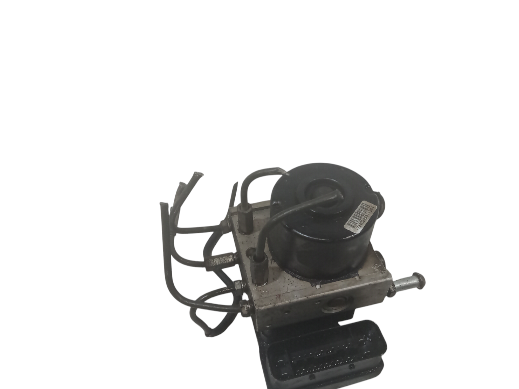 ABS per Chevrolet Aveo 1 Serie (2006 - 2011)