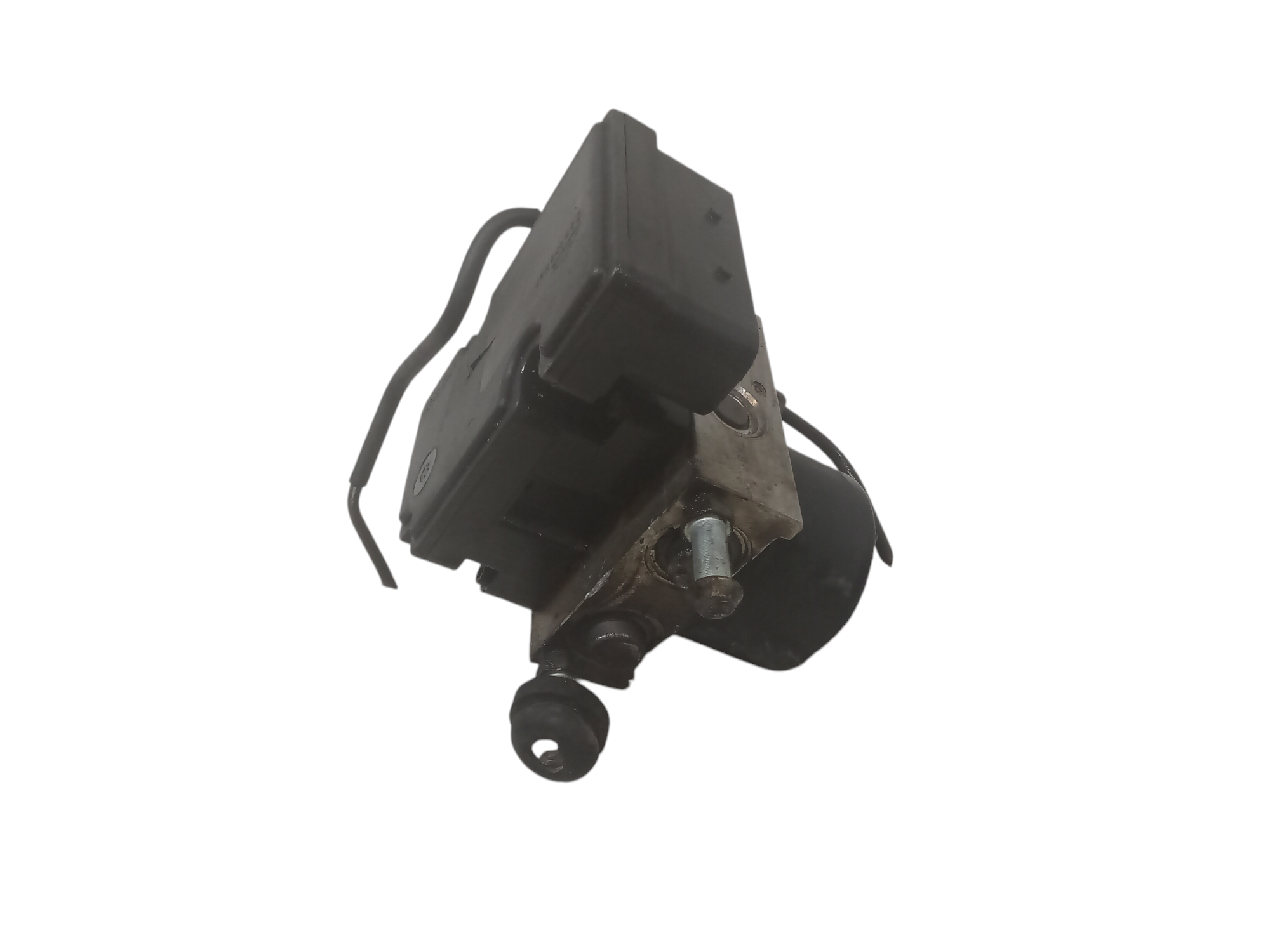 ABS per Chevrolet Aveo 1 Serie (2006 - 2011)