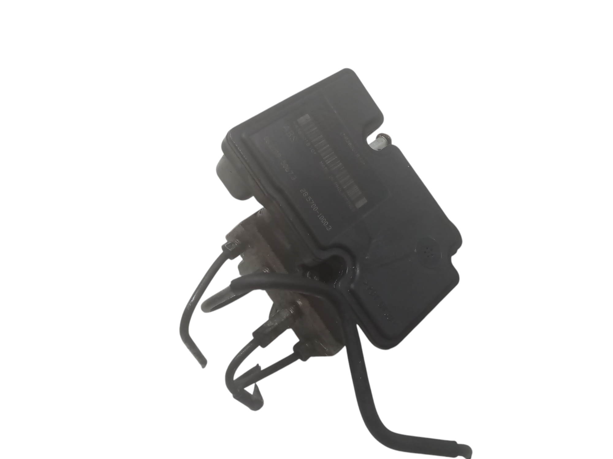 ABS per Chevrolet Aveo 1 Serie (2006 - 2011)