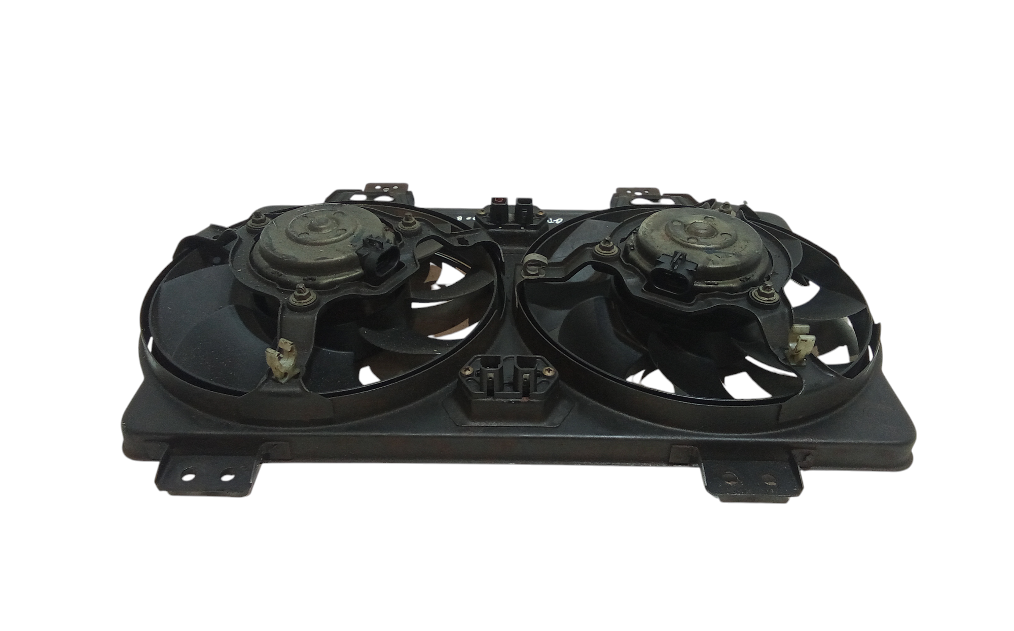 Elettroventola per Alfa Romeo Gtv Serie (916_) (98>03) (1998 - 2003)