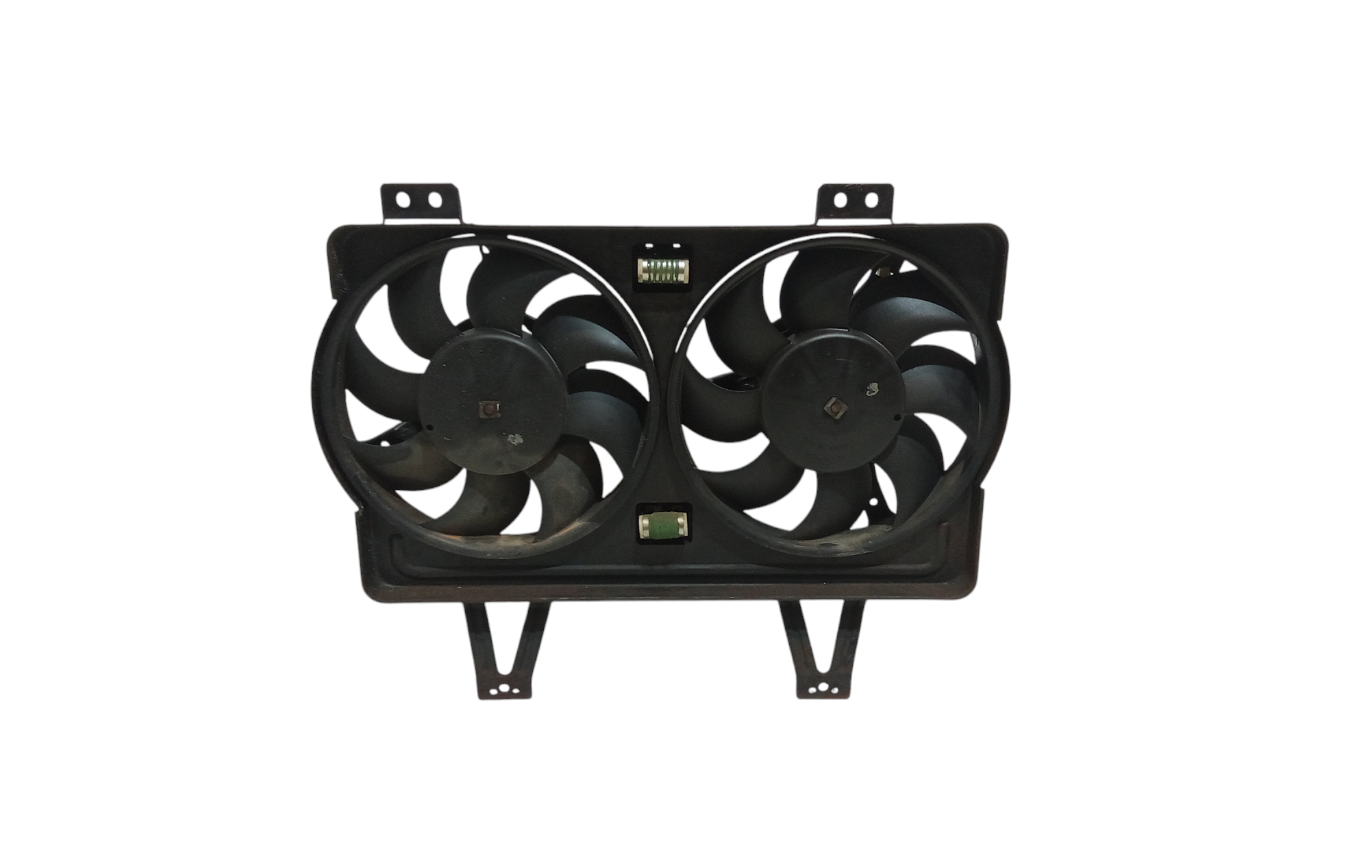 Elettroventola per Alfa Romeo Gtv Serie (916_) (98>03) (1998 - 2003)