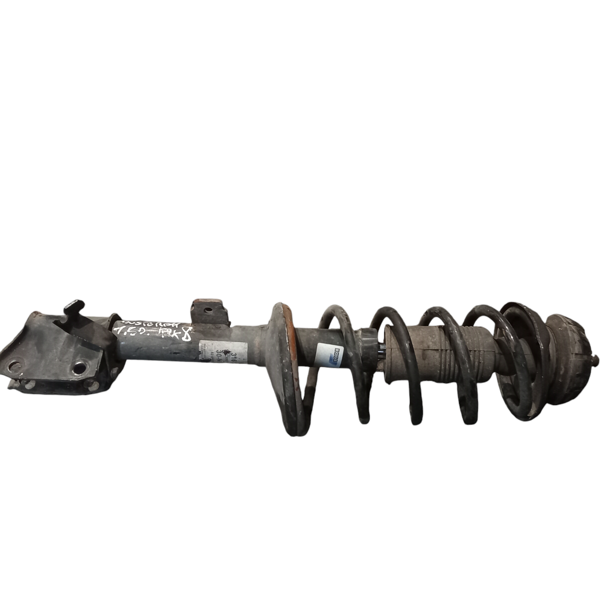 Ammortizzatore Anteriore destro per Dacia Duster 1 Serie (2010 - In produzione)