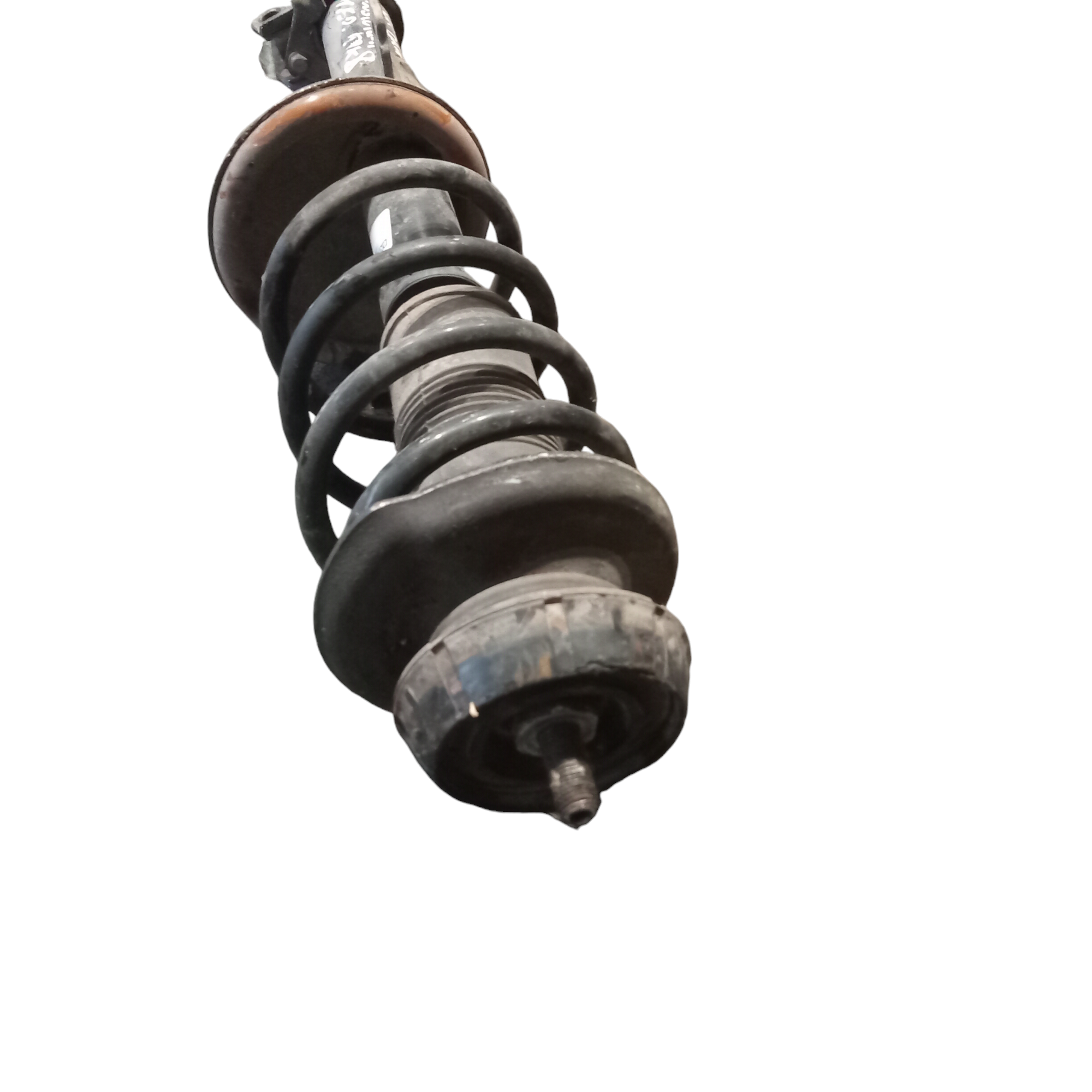 Ammortizzatore Anteriore destro per Dacia Duster 1 Serie (2010 - In produzione)