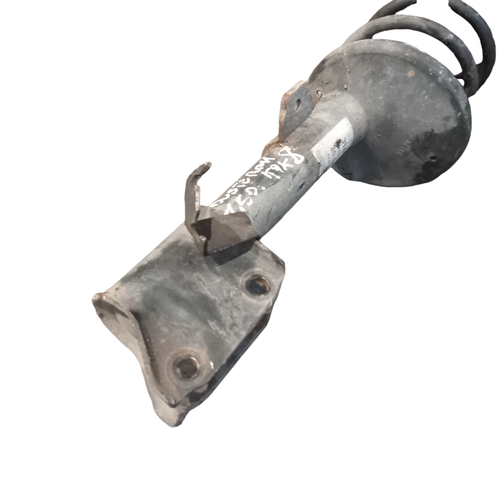 Ammortizzatore Anteriore destro per Dacia Duster 1 Serie (2010 - In produzione)