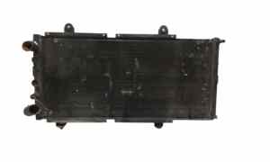 Radiatore acqua per Fiat Ducato 1 Serie (1981 - 1990)