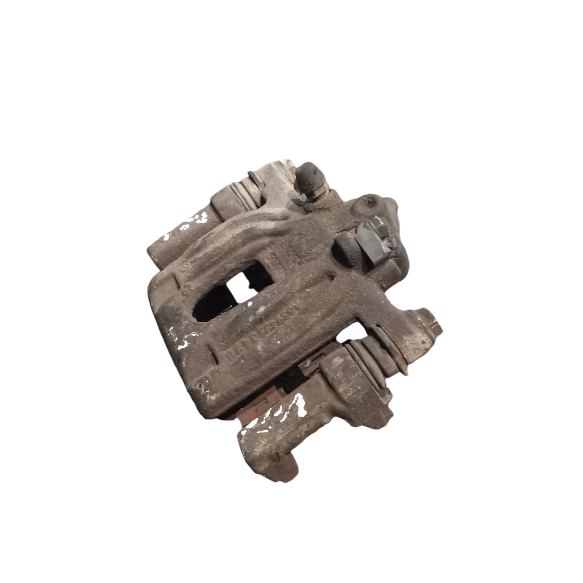 Pinza Freno posteriore Sinistra per Mercedes Vito W639 2 Serie (2003 - 2014)