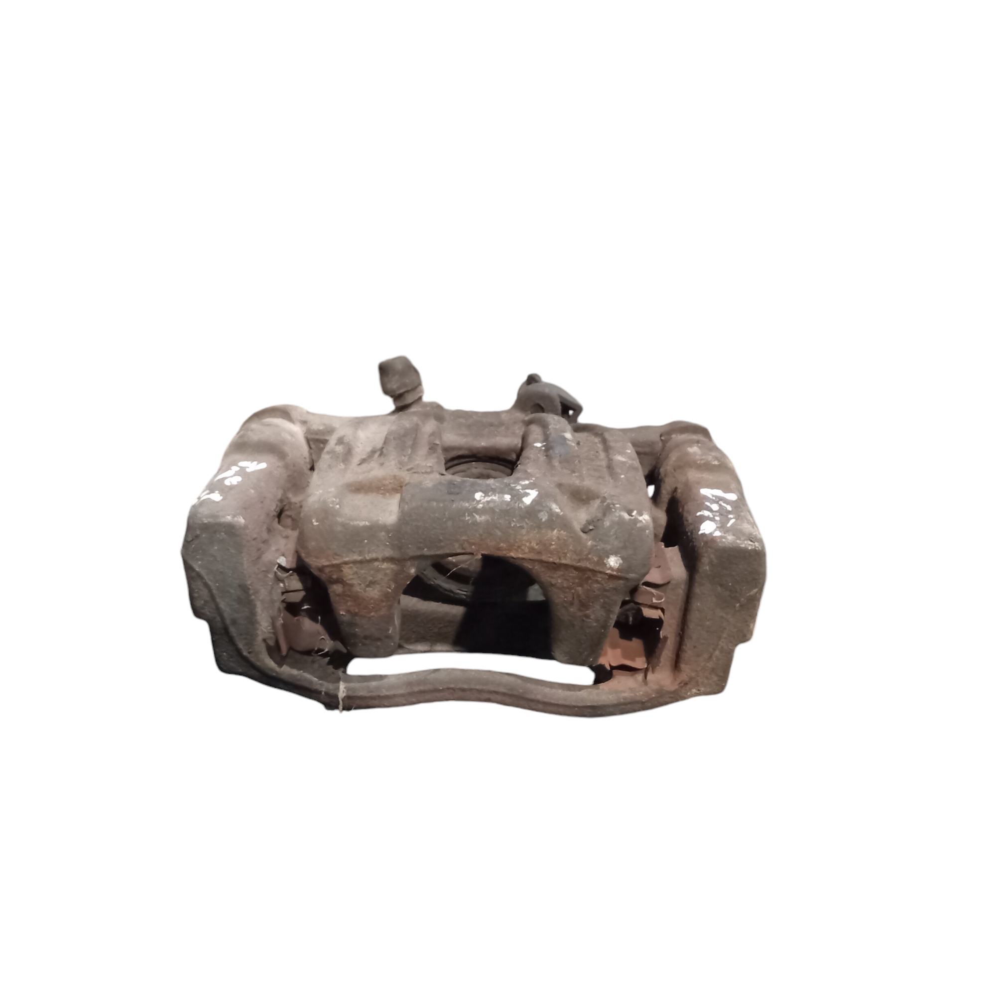 Pinza Freno posteriore Sinistra per Mercedes Vito W639 2 Serie (2003 - 2014)