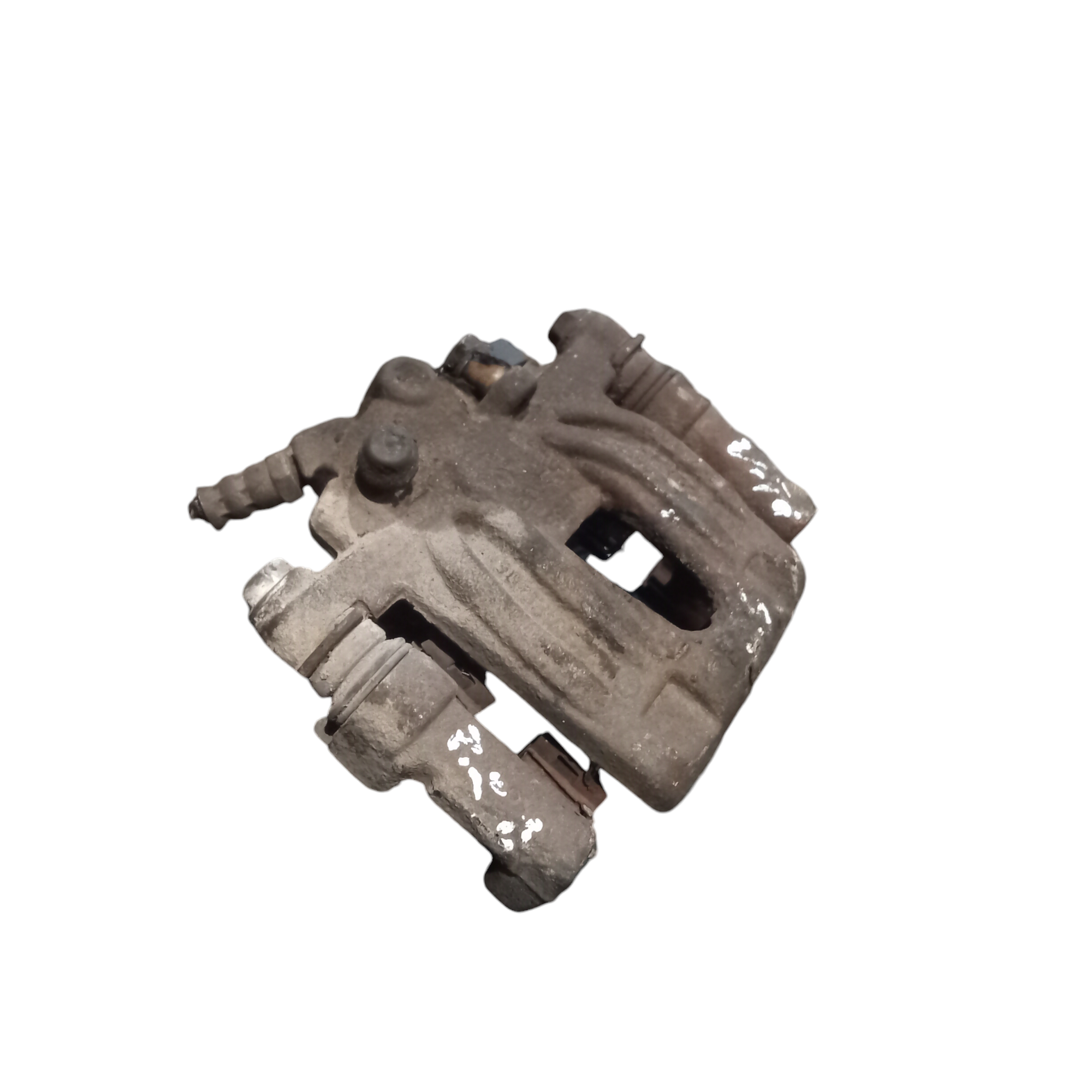 Pinza Freno posteriore Sinistra per Mercedes Vito W639 2 Serie (2003 - 2014)