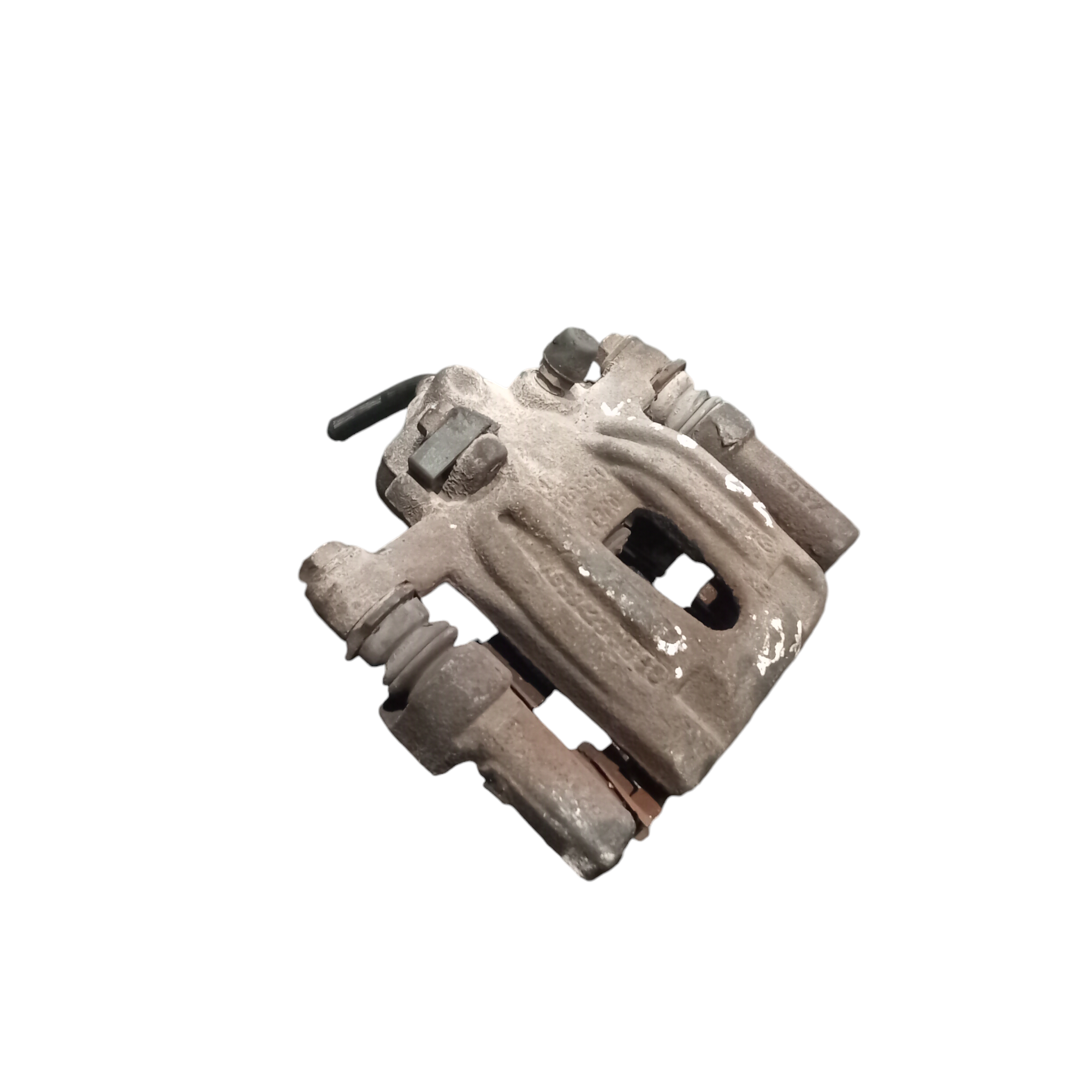 Pinza Freno Posteriore Destra per Mercedes Vito W639 2 Serie (2003 - 2014)