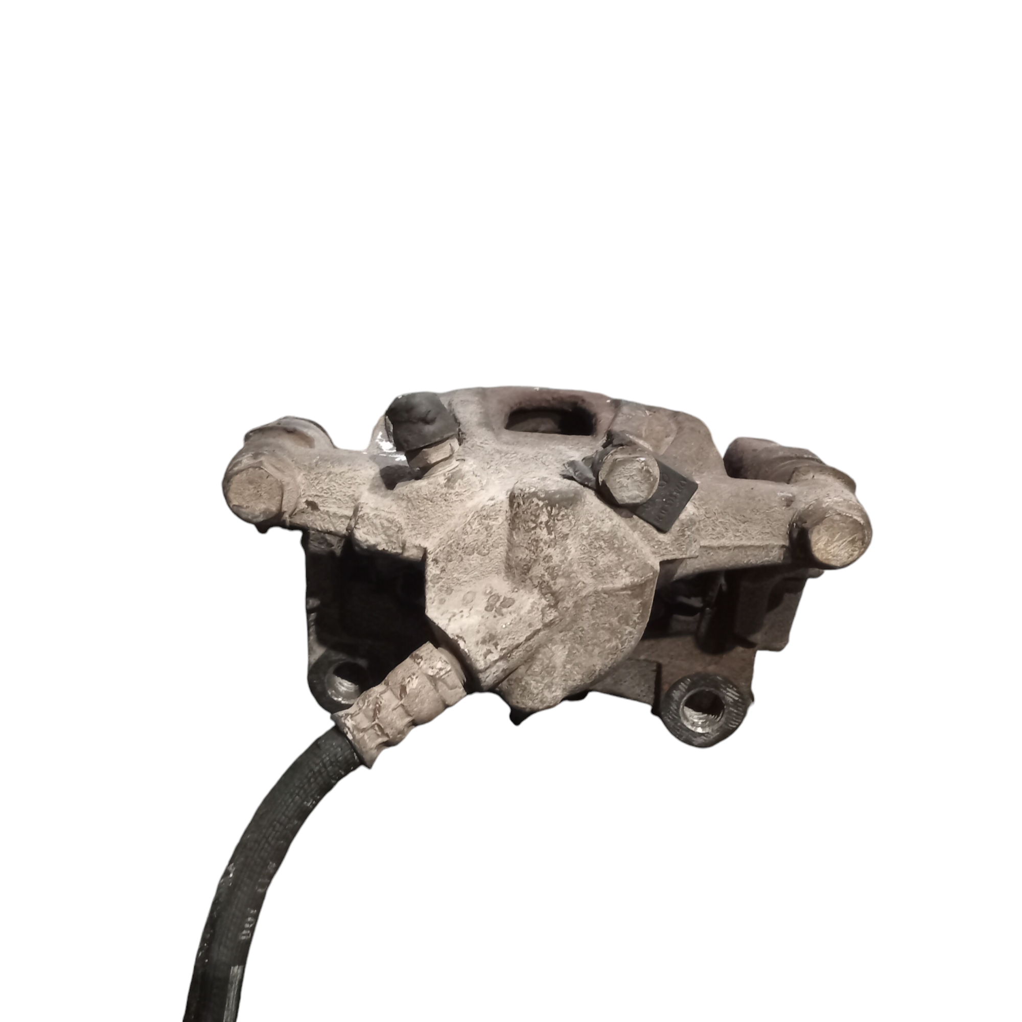 Pinza Freno Posteriore Destra per Mercedes Vito W639 2 Serie (2003 - 2014)