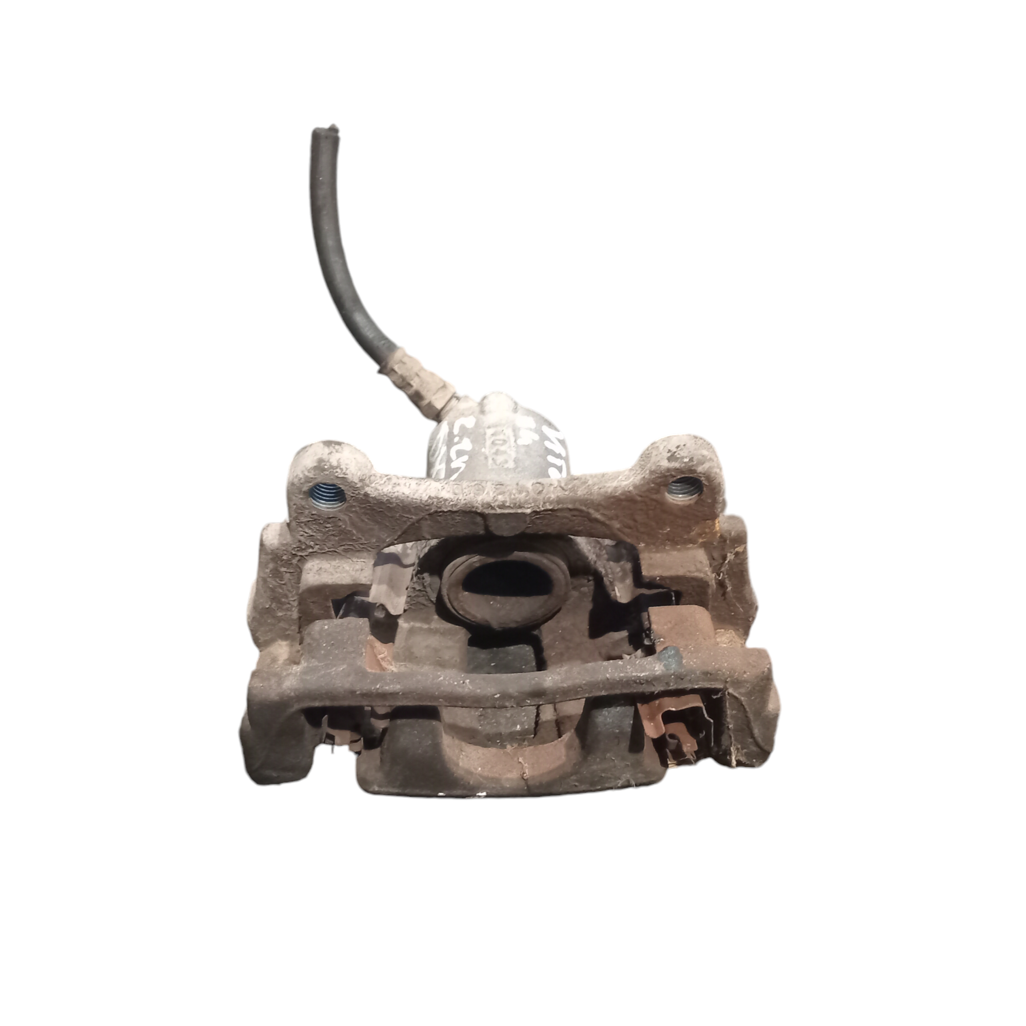 Pinza Freno Posteriore Destra per Mercedes Vito W639 2 Serie (2003 - 2014)