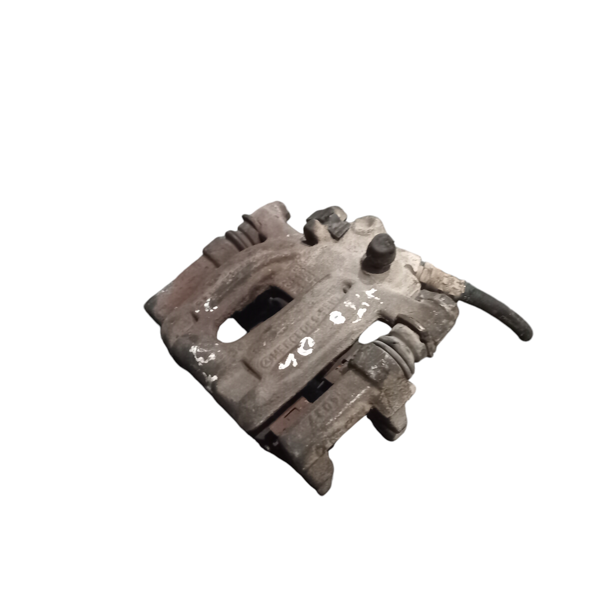 Pinza Freno Posteriore Destra per Mercedes Vito W639 2 Serie (2003 - 2014)