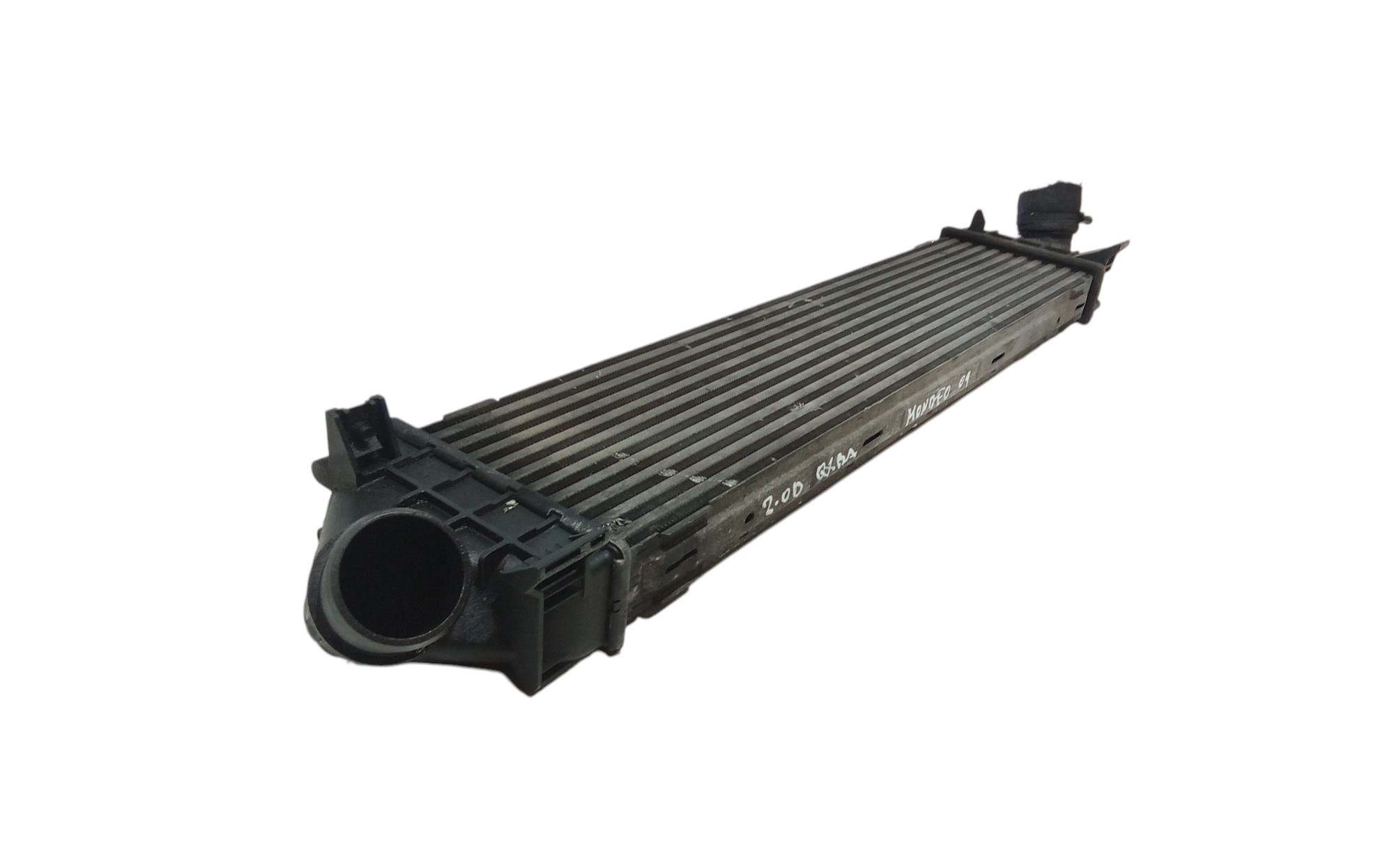 Intercooler per Ford Mondeo Berlina 6 Serie (2007 - 2010)