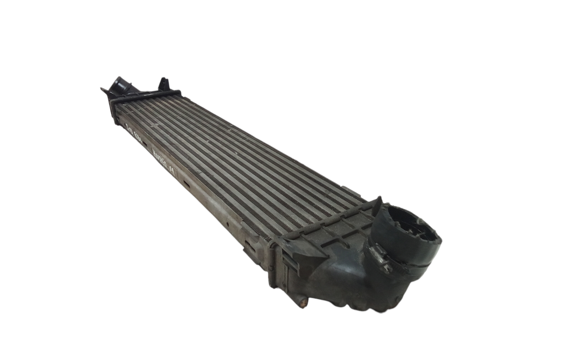 Intercooler per Ford Mondeo Berlina 6 Serie (2007 - 2010)