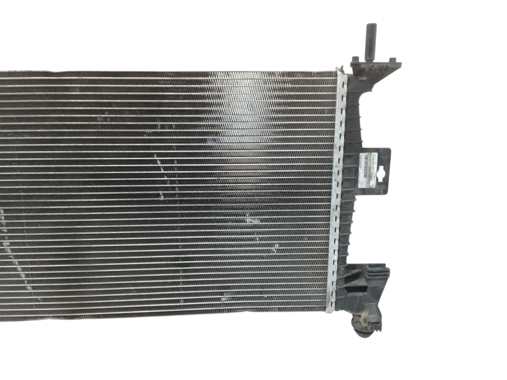 Radiatore acqua per Ford Focus Berlina 5 Serie (2011 - 2014)