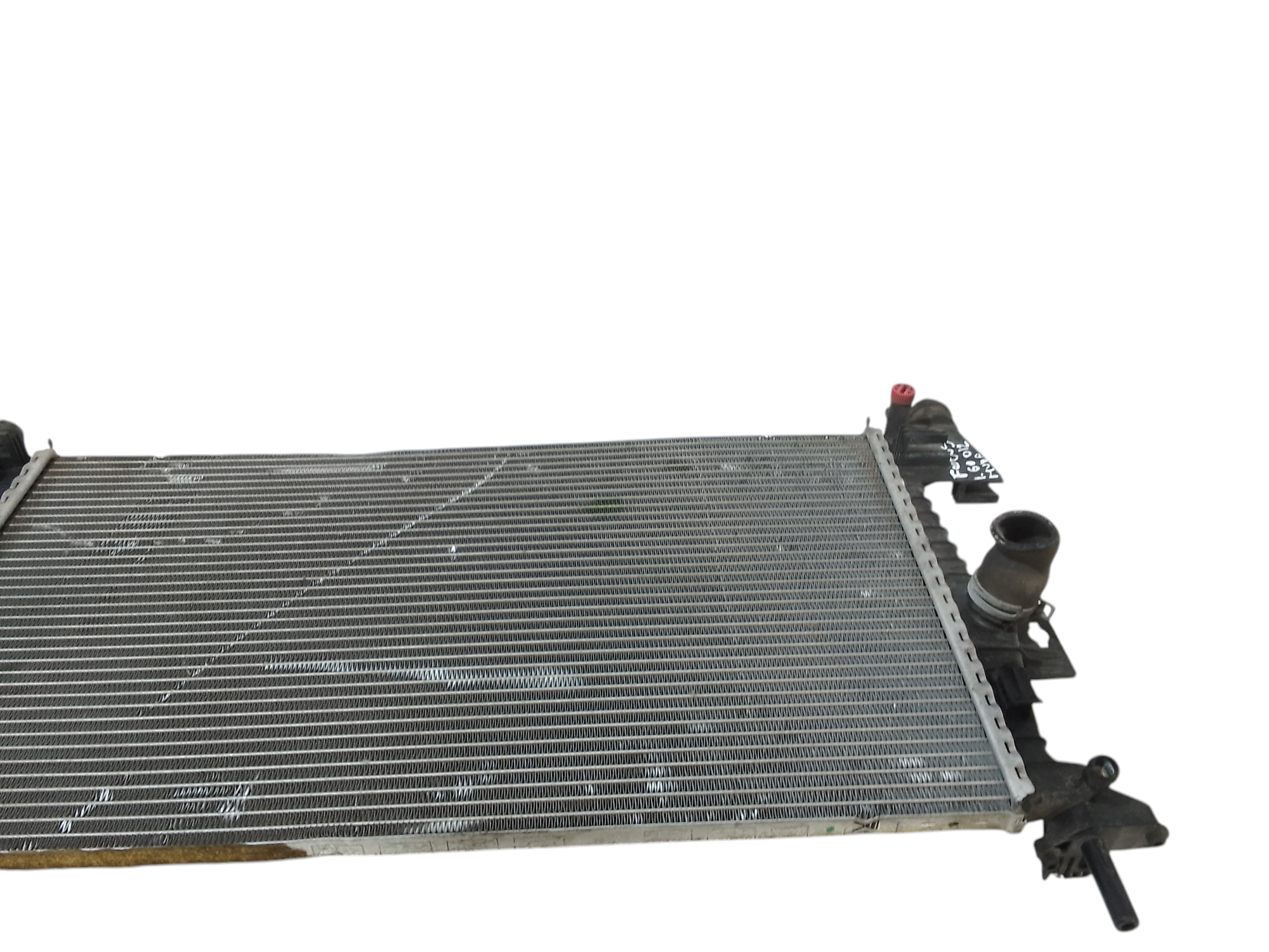 Radiatore acqua per Ford Focus Berlina 5 Serie (2011 - 2014)