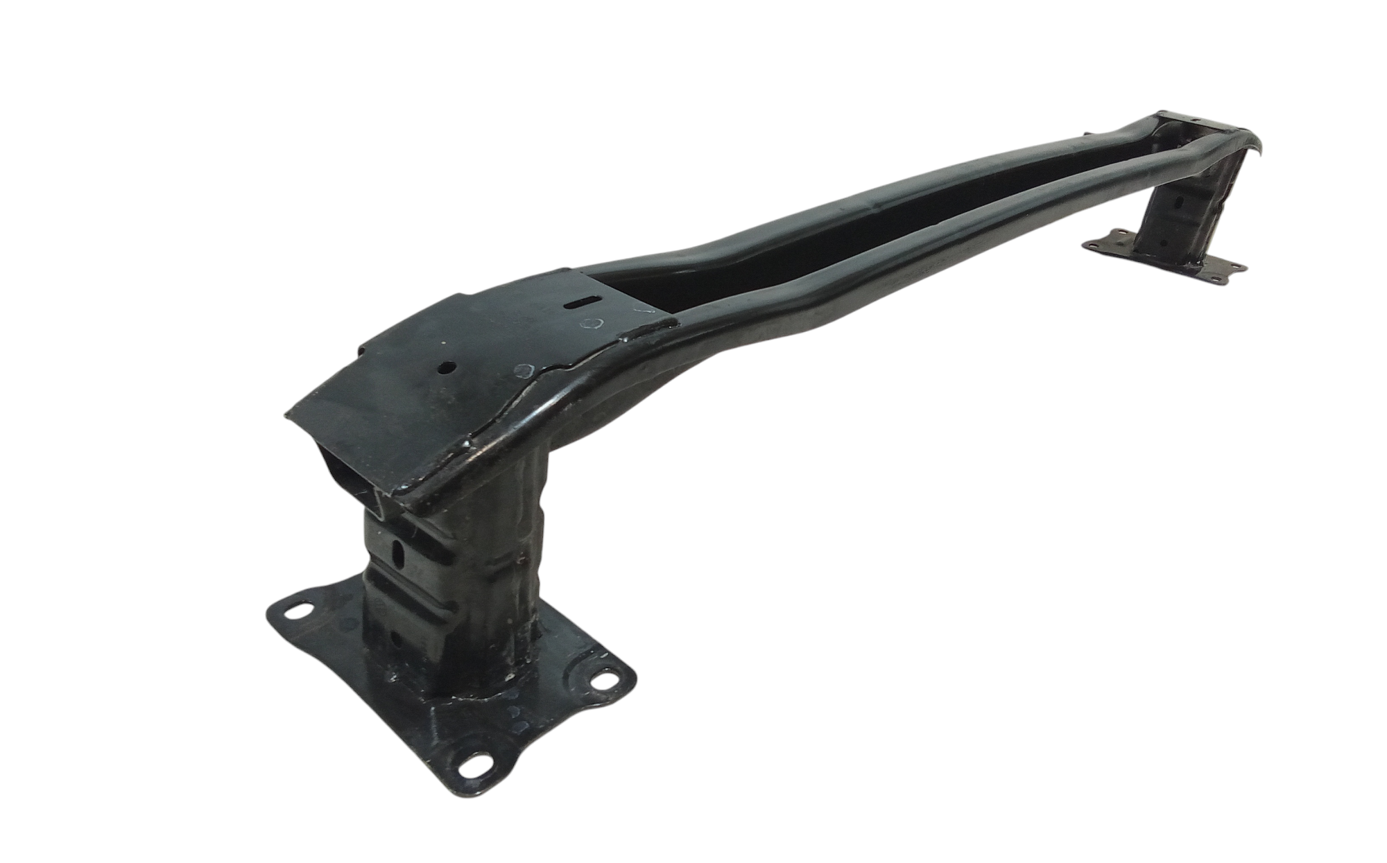 Rinforzo paraurti posteriore per Volkswagen Golf Serie Viii (19>) (2019 - In produzione)